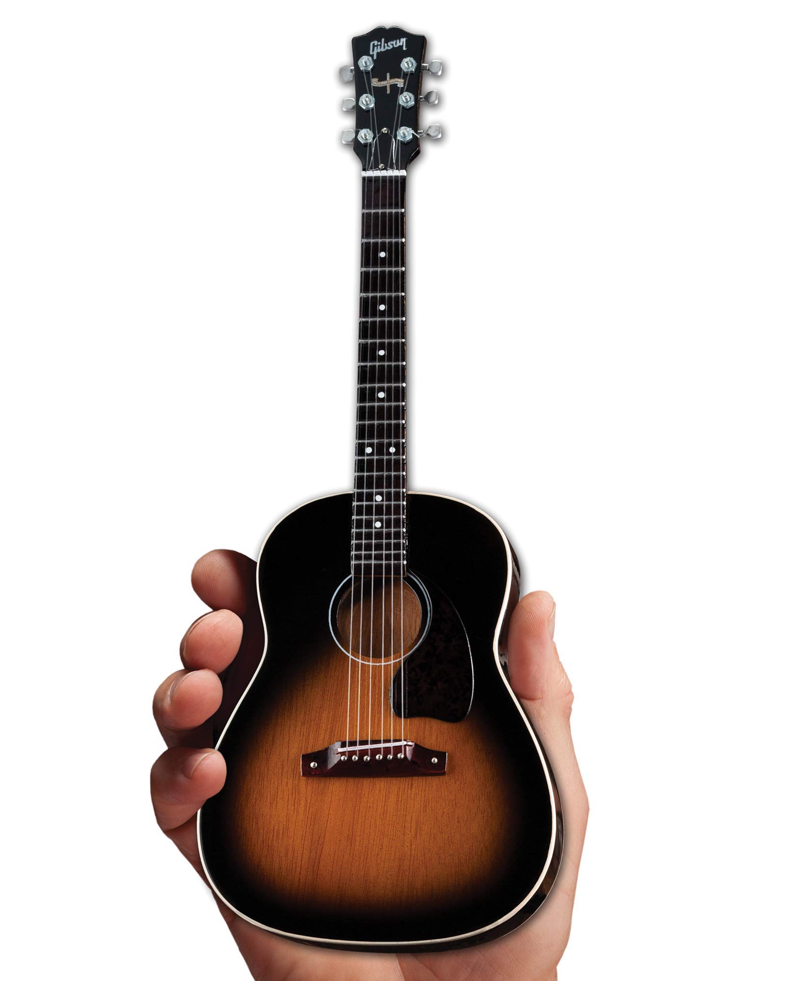 Amazon.com: Axe Heaven Acoustic Guitar Body (GG-630) : Musical