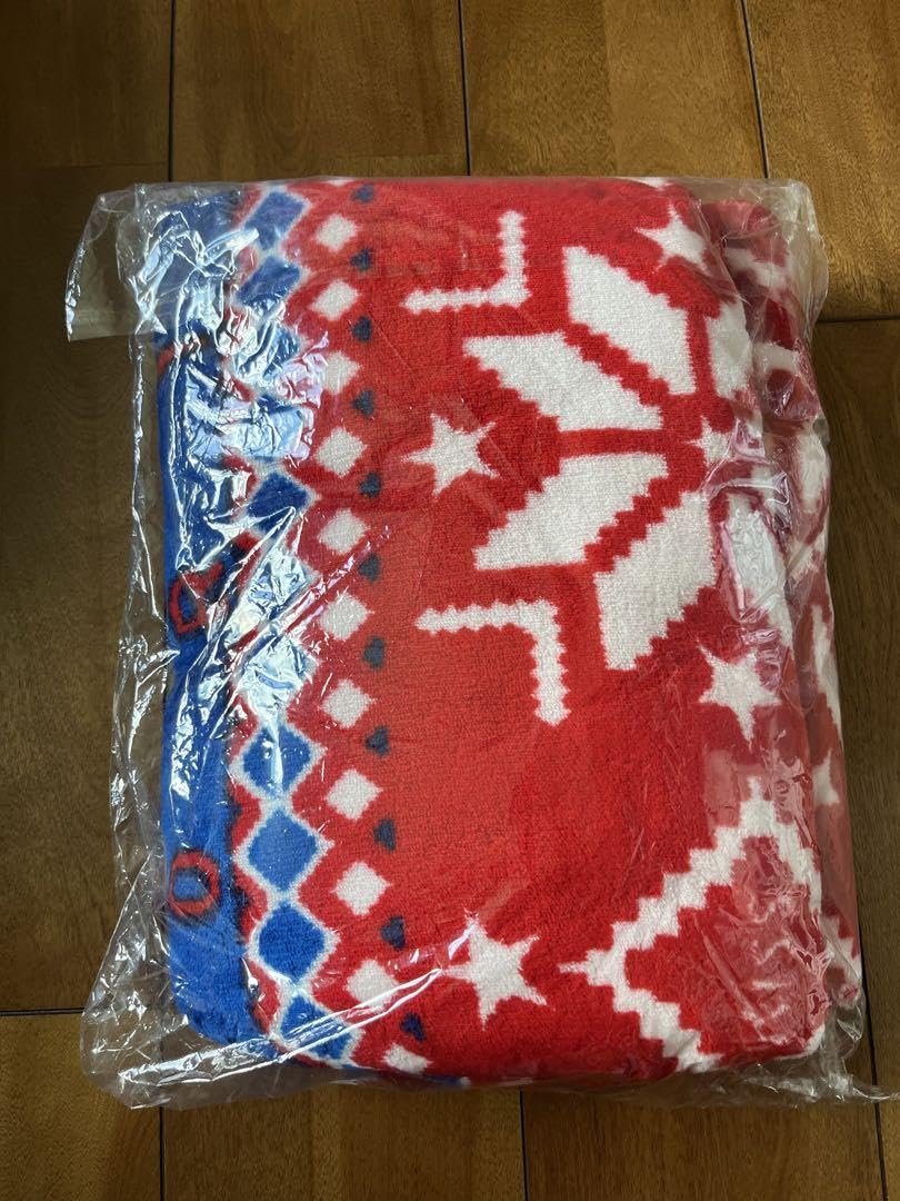 Amazon.co.jp: ゴールデンボンバー 鬼龍院翔 ブランケット ひとり