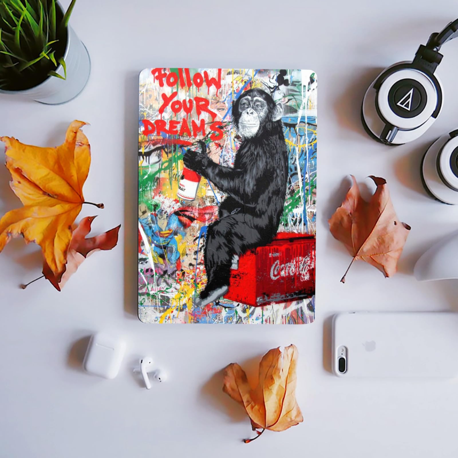 Amazon.co.jp: シール Banksy バンクシー 落書きアート ステッカー