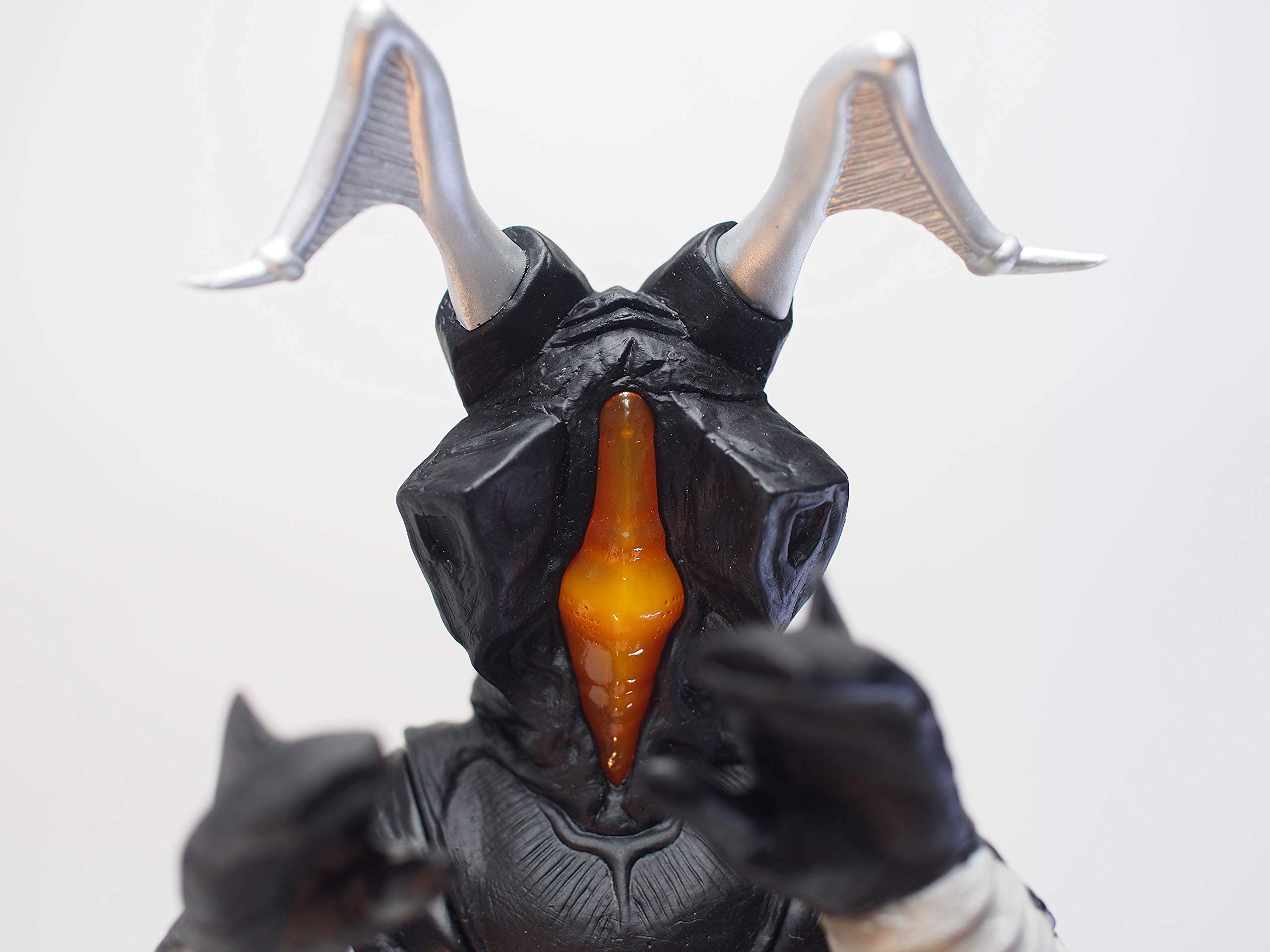 Amazon | CCP 宇宙怪獣ゼットン 1/6 特撮シリーズ Vol.10 1/6スケール