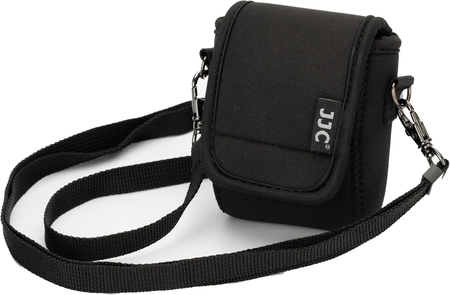 Amazon.com : JJC Portable Carrying Case Pouch for Canon PowerShot