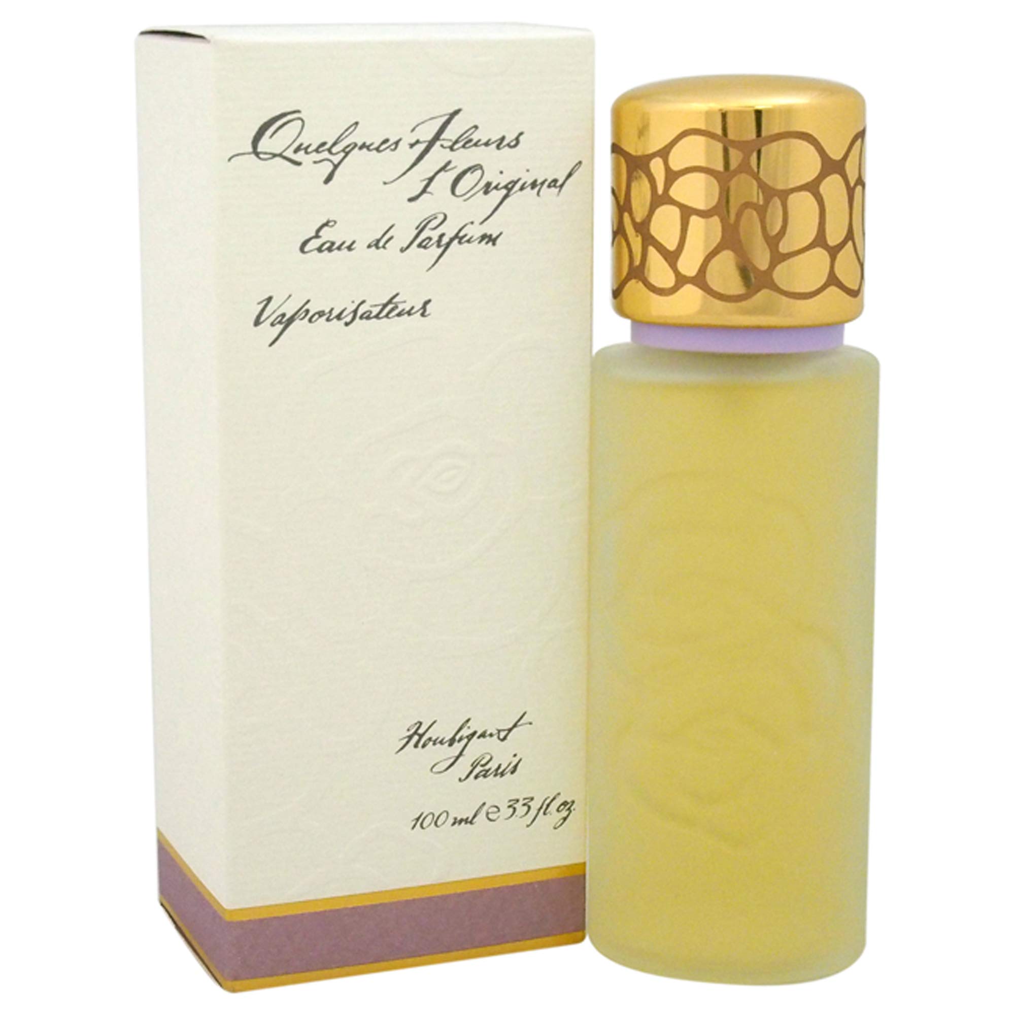 Amazon | 【ウビガン】ケルク フルール EDP・SP 100ml | Houbigant