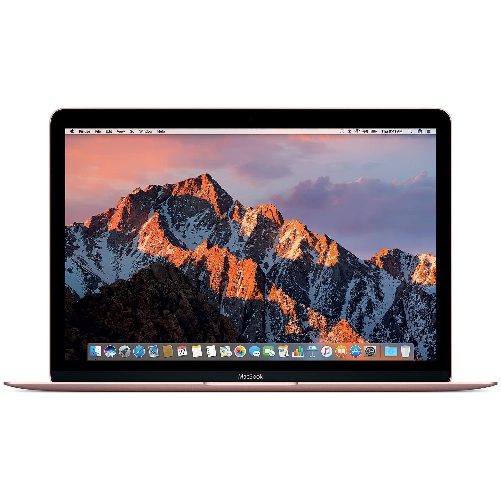 2018) Apple MacBook Air 13, Core i5 8Go 256Go SSD Retina Touch ID
