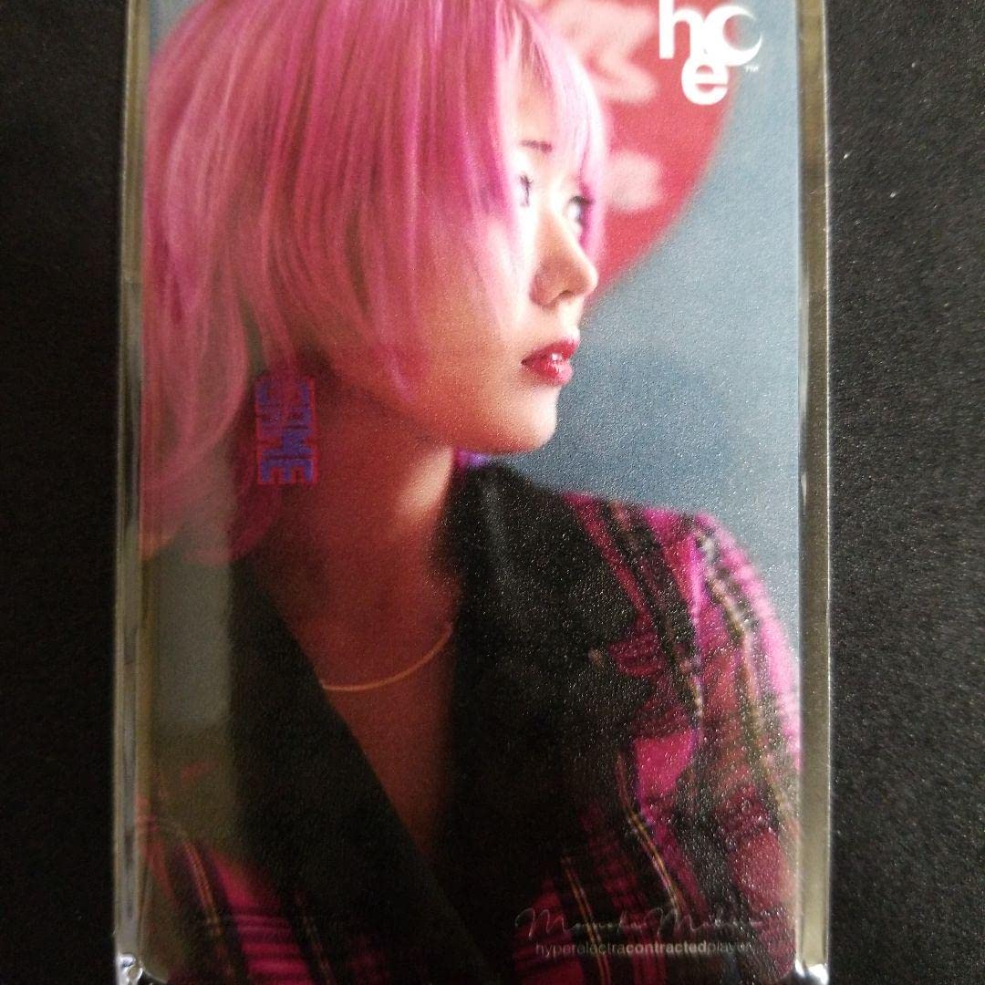 Amazon.co.jp: ダーツ DARTSLIVE 限定カード 牧野百花 プロ デザイン