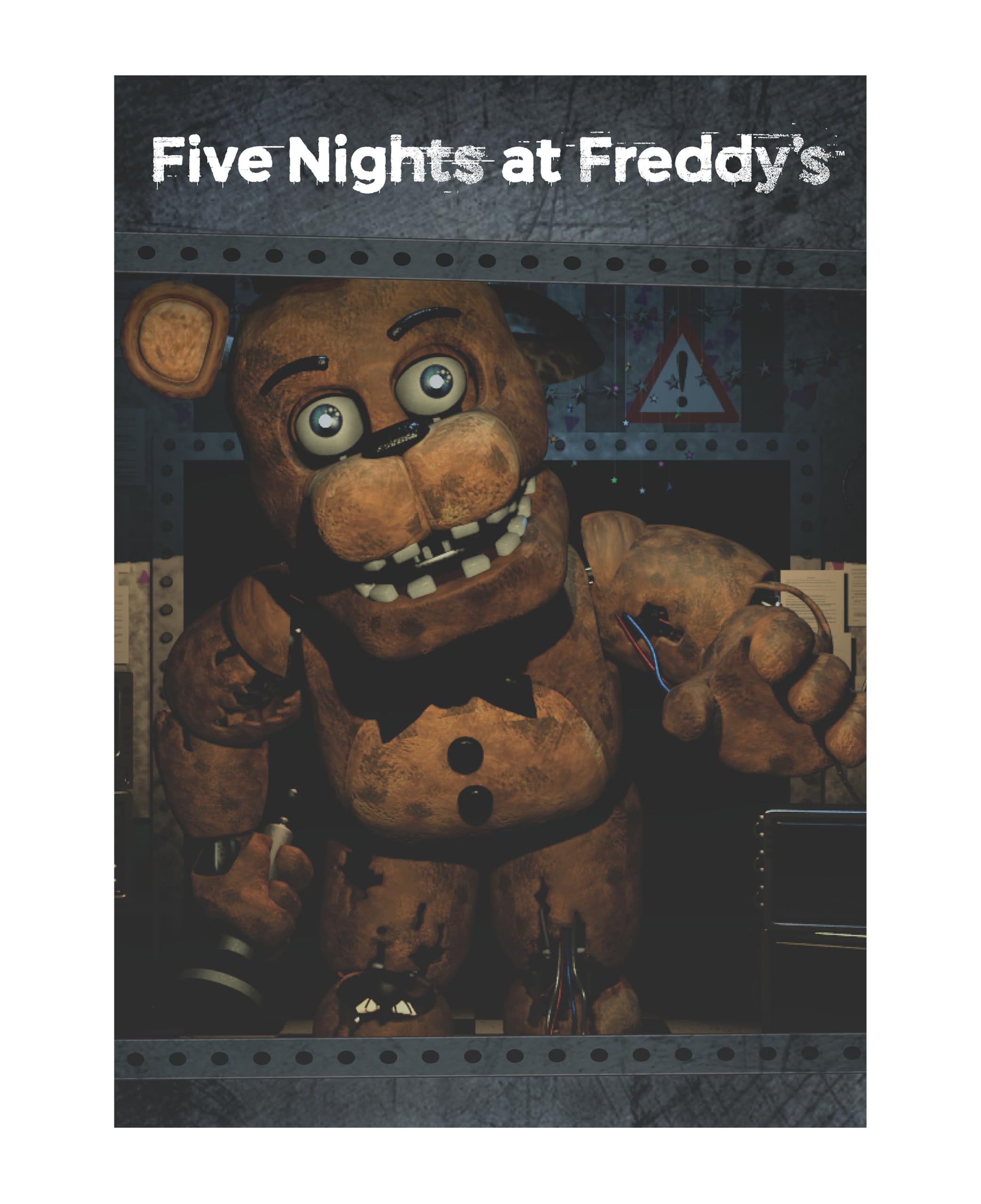 Amazon | 【公式ライセンス商品】Five Nights at Freddy's スペシャル