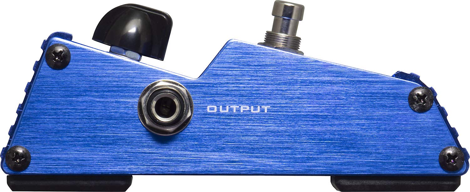 Amazon | Rocktron ロックトロン ディストーション Rampage XJ 【国内