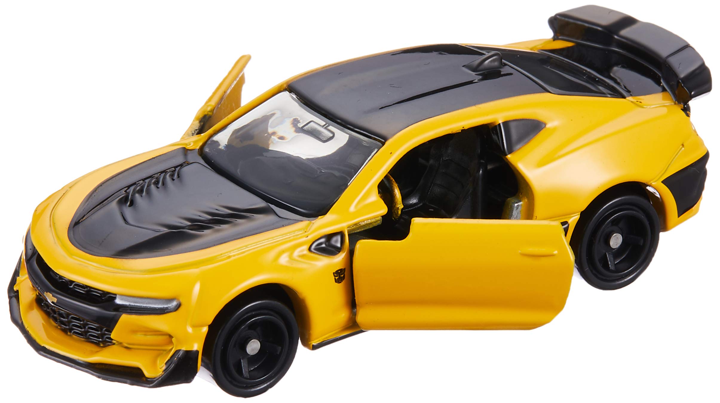 Amazon.co.jp: トミカ ドリームトミカ No.151 トランスフォーマー