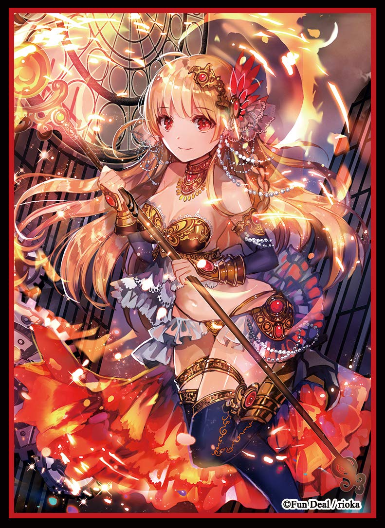 Amazon | キャラクタースリーブコレクション レギュラサイズ「60枚入