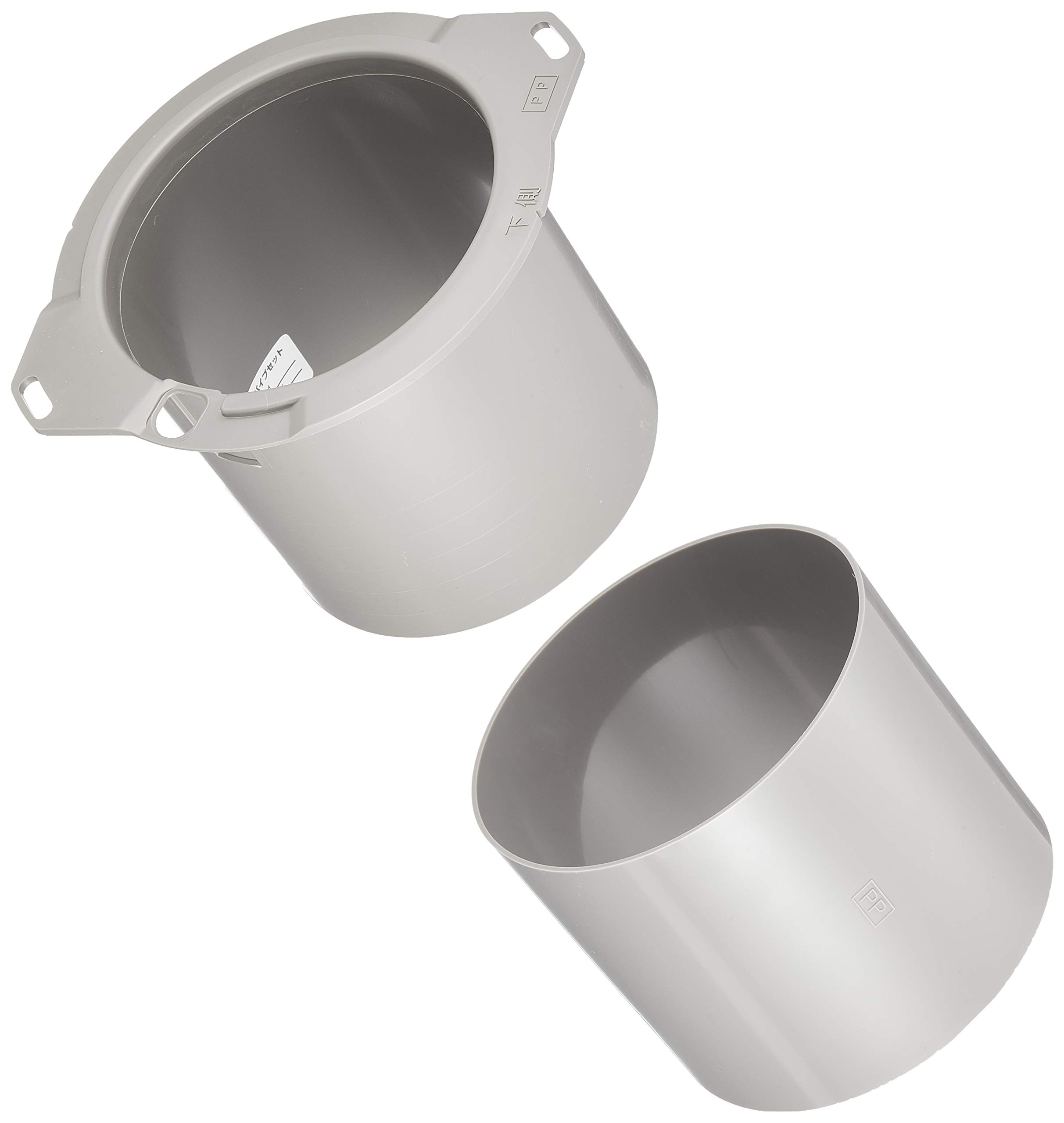 Amazon | パナソニック(Panasonic) パイプファン 排気形 (プラグコード