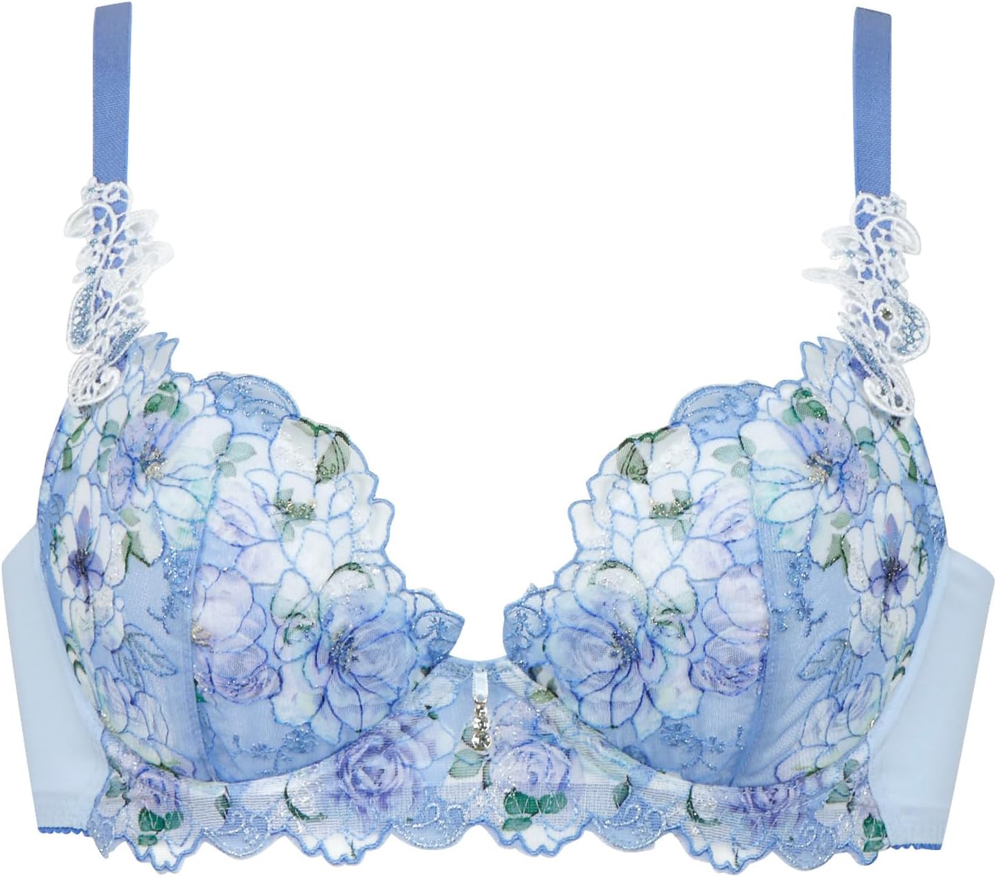 Amazon | Wacoal(ワコール) ブラジャー ルジェ 【パーソナルフィット