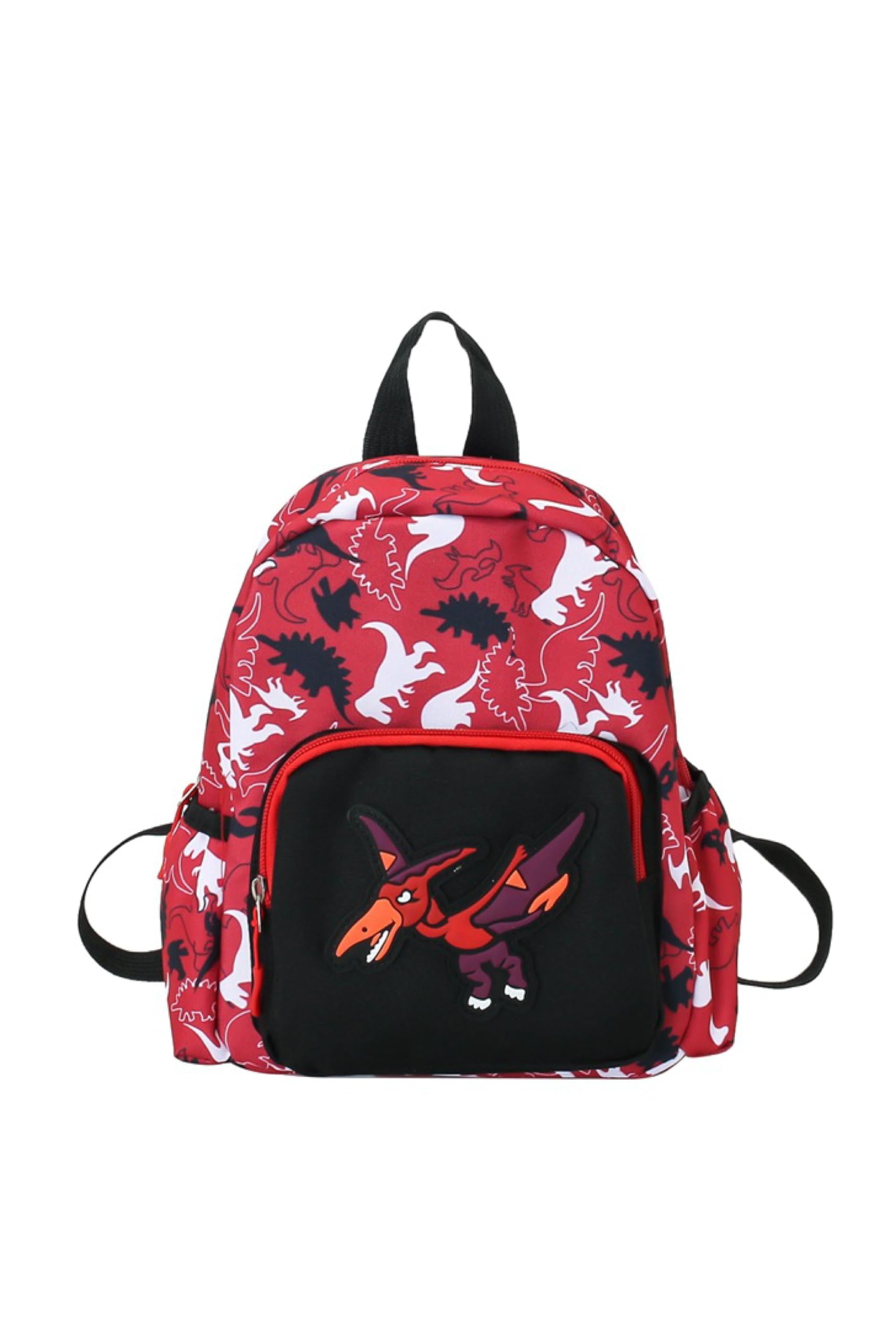 Amazon.co.jp: [HAKSE＋LAB] 恐竜柄リュック 3色 リュックサック 子供