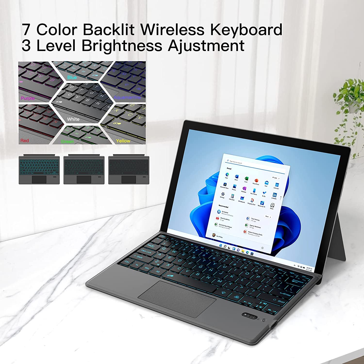 Amazon.co.jp: Surface Pro 7/Pro 7+/Pro 6 /Pro 5/ Pro 4/Pro 3