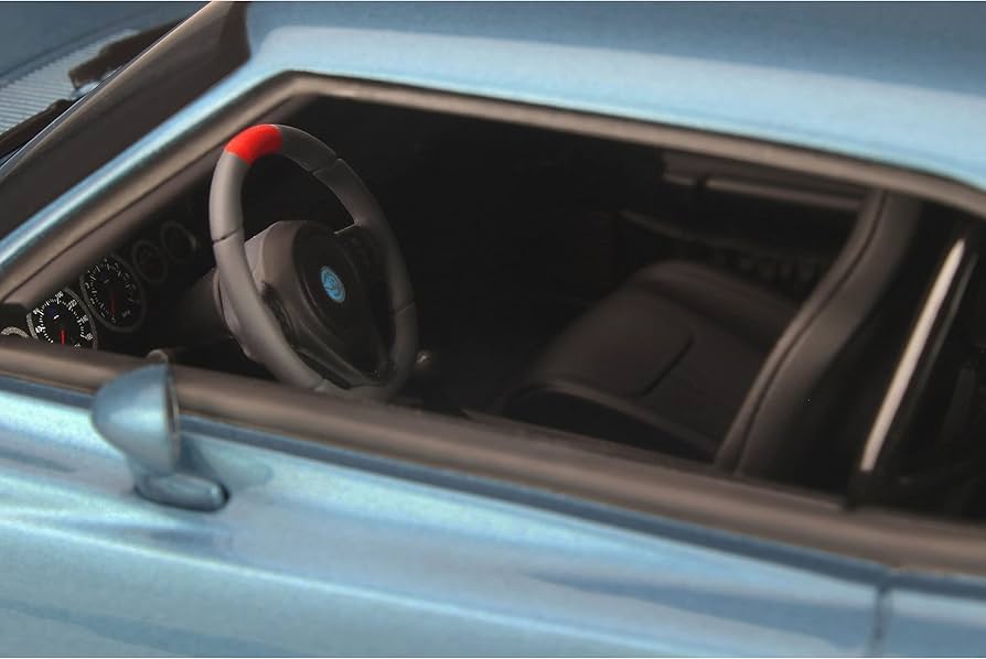 Amazon | GT スピリット 1/18 ダッジ スーパー チャージャー セマ