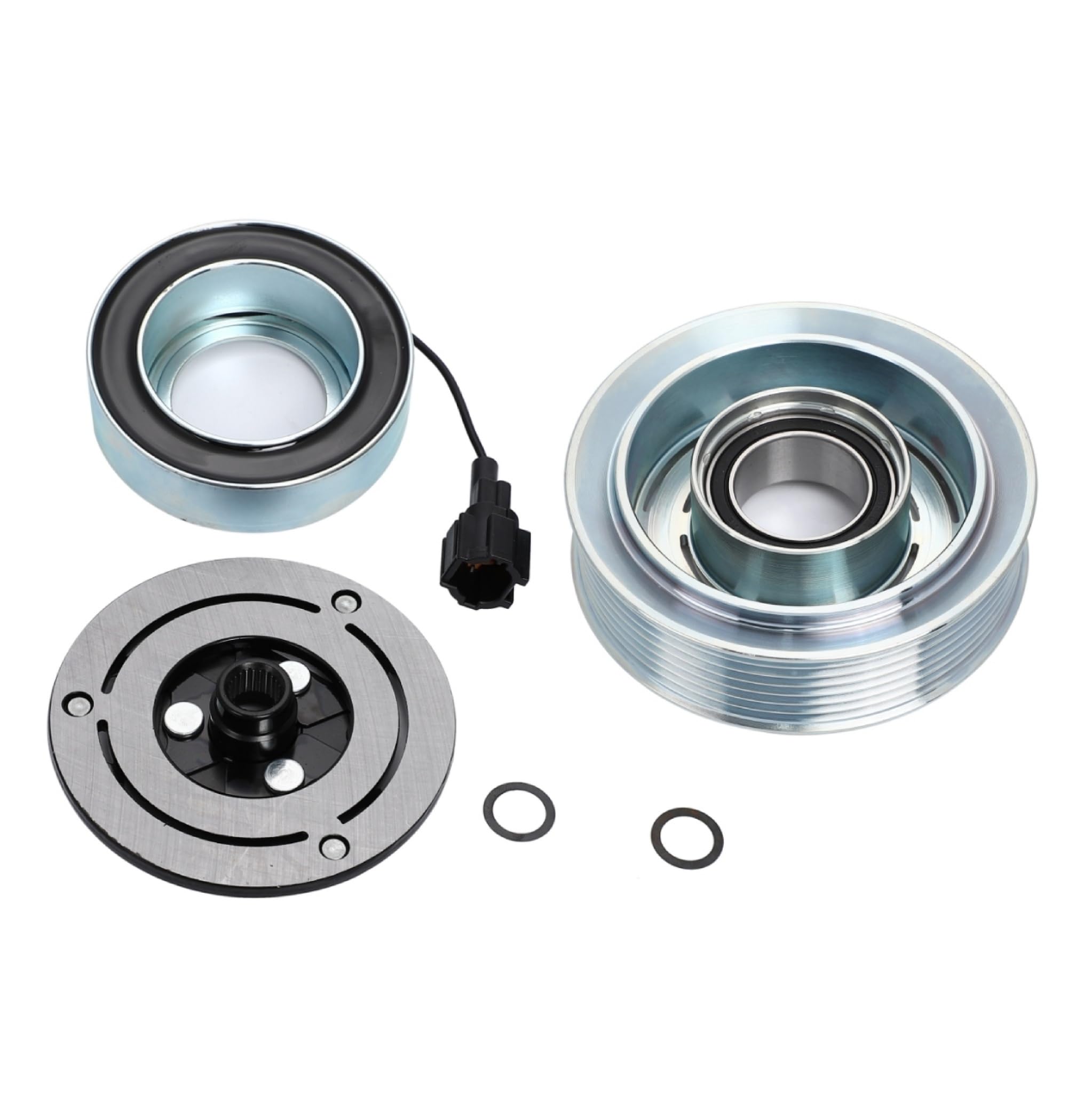 Amazon | ニッサン キューブ/Z11 ノート/E11 マーチ/K12 等 HR15DE型