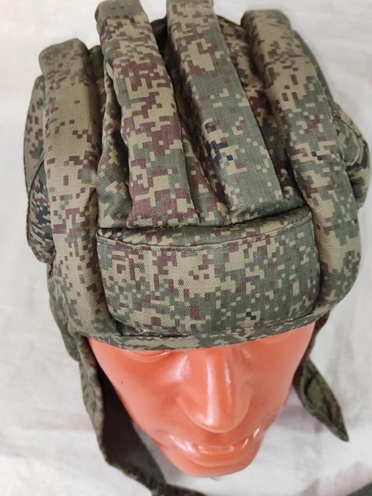 Amazon.co.jp: 実物【ロシア軍】BTK grupo OTK VKBO VDV空挺部隊