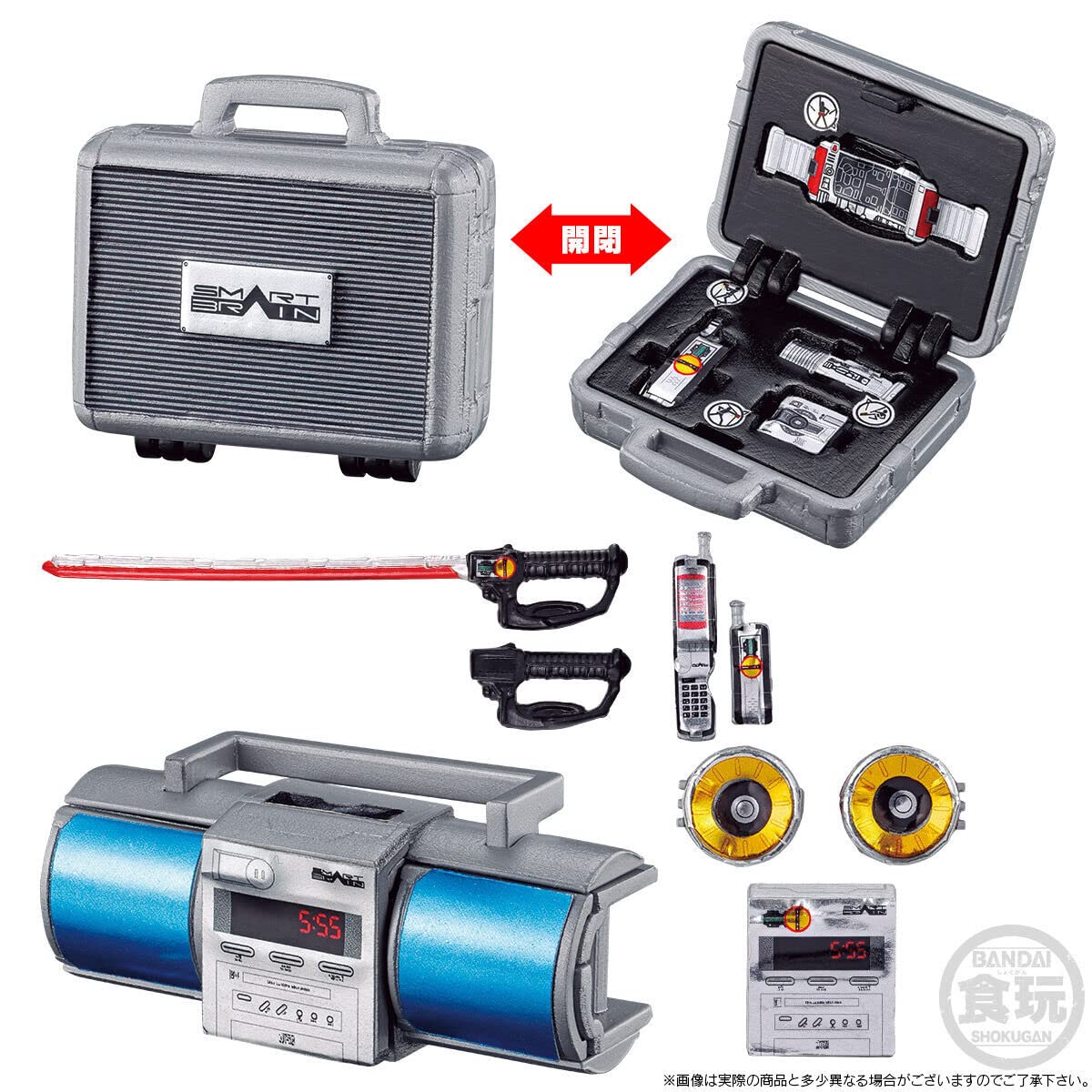 Amazon.co.jp: SO-DO CHRONICLE 仮面ライダー555 オートバジン