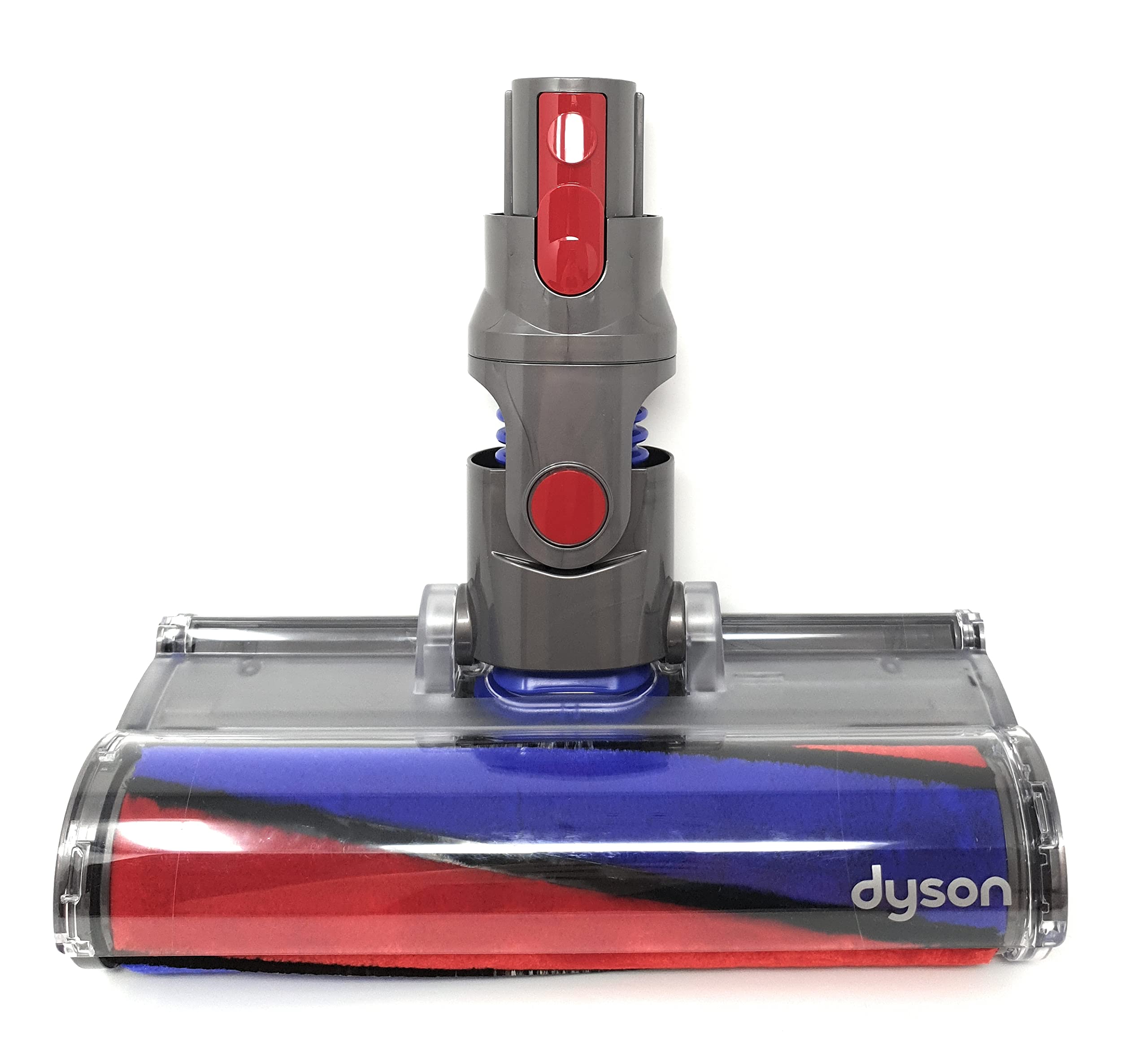 Amazon.co.jp: Dyson ソフトローラークリーナーヘッド モデル用