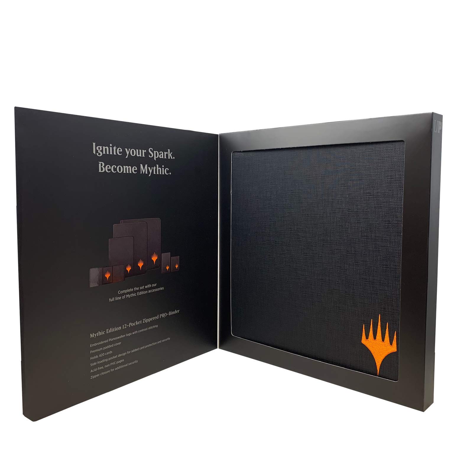 Amazon.co.jp: Ultra Pro E-18343 マジック:ザ・ギャザリング 神話版