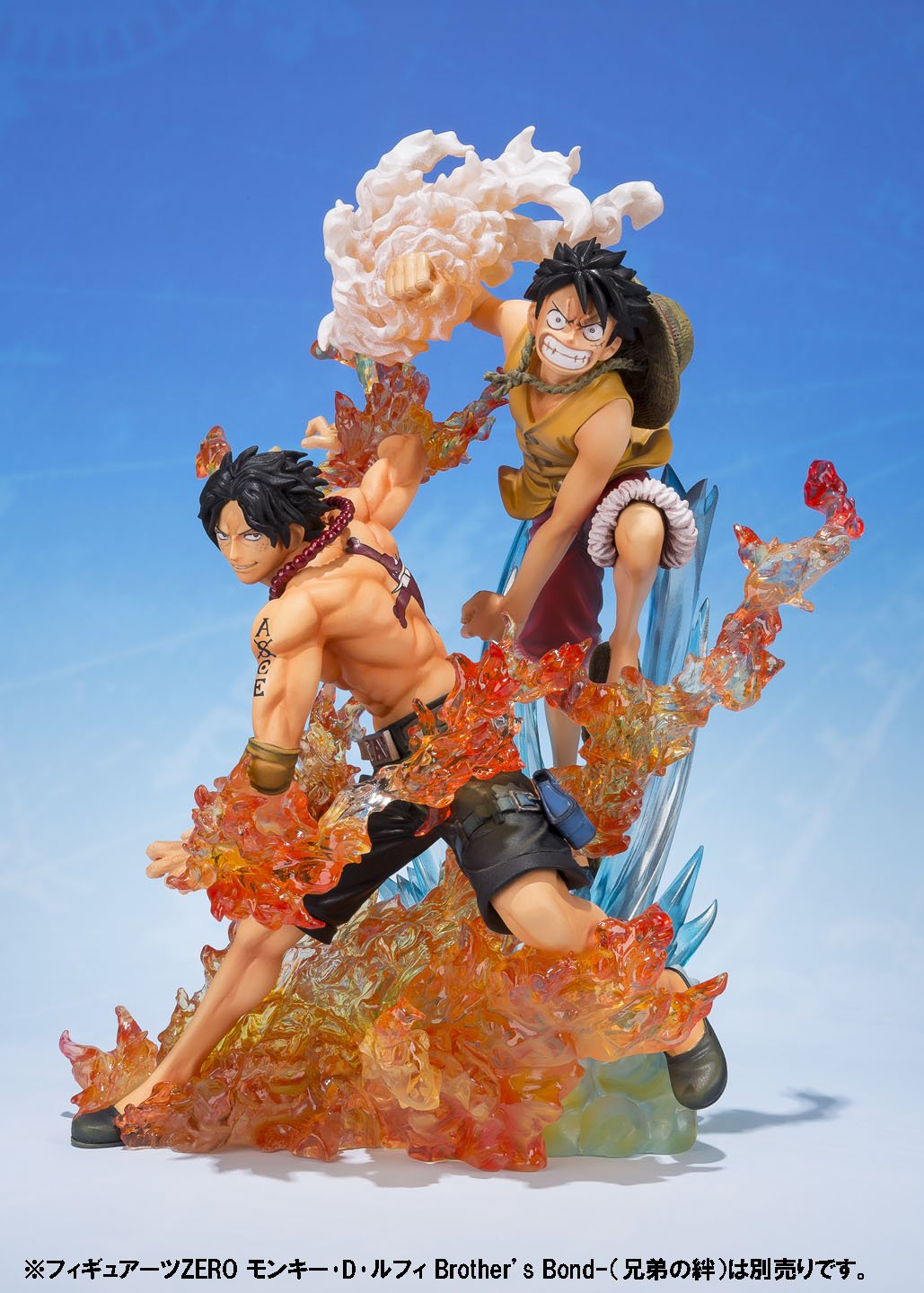 Amazon.co.jp: TAMASHII NATIONS フィギュアーツZERO ONE PIECE ポート