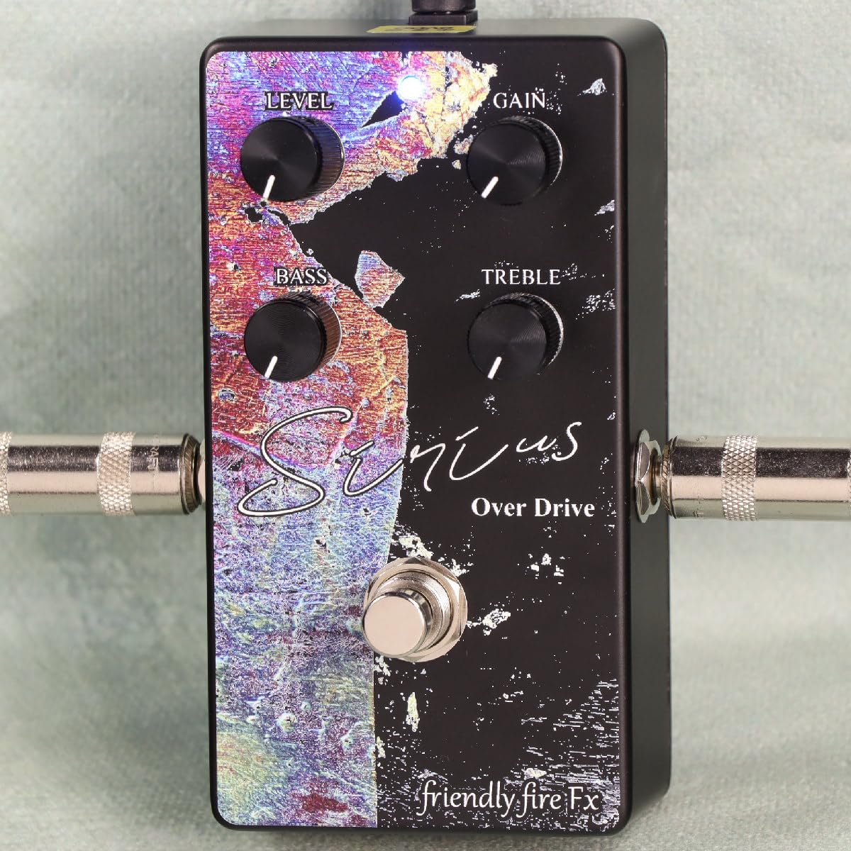 Amazon | friendly fire Fx/Sirius Over Drive オーバードライブ