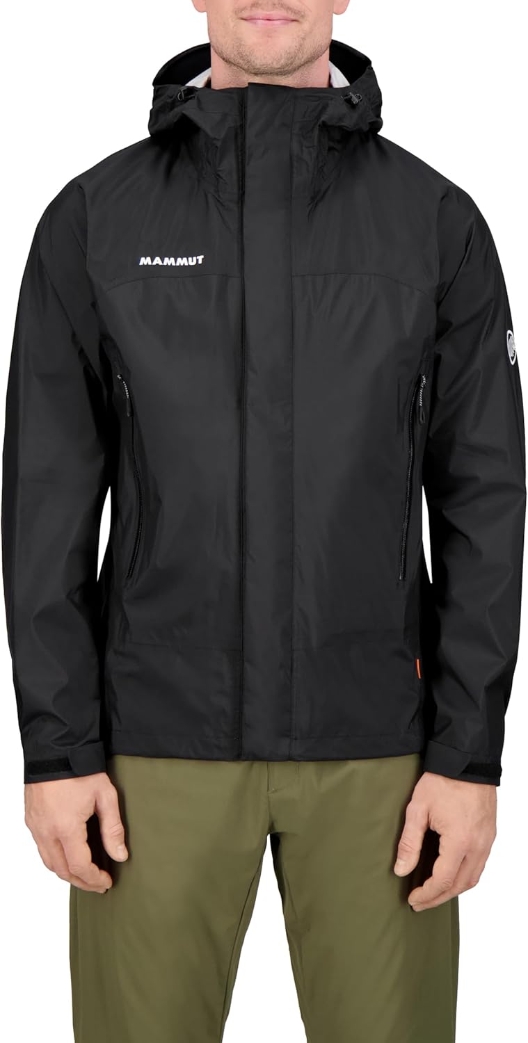 Amazon.co.jp: [マムート] マイクロレイヤー 2.0 ハードシェル