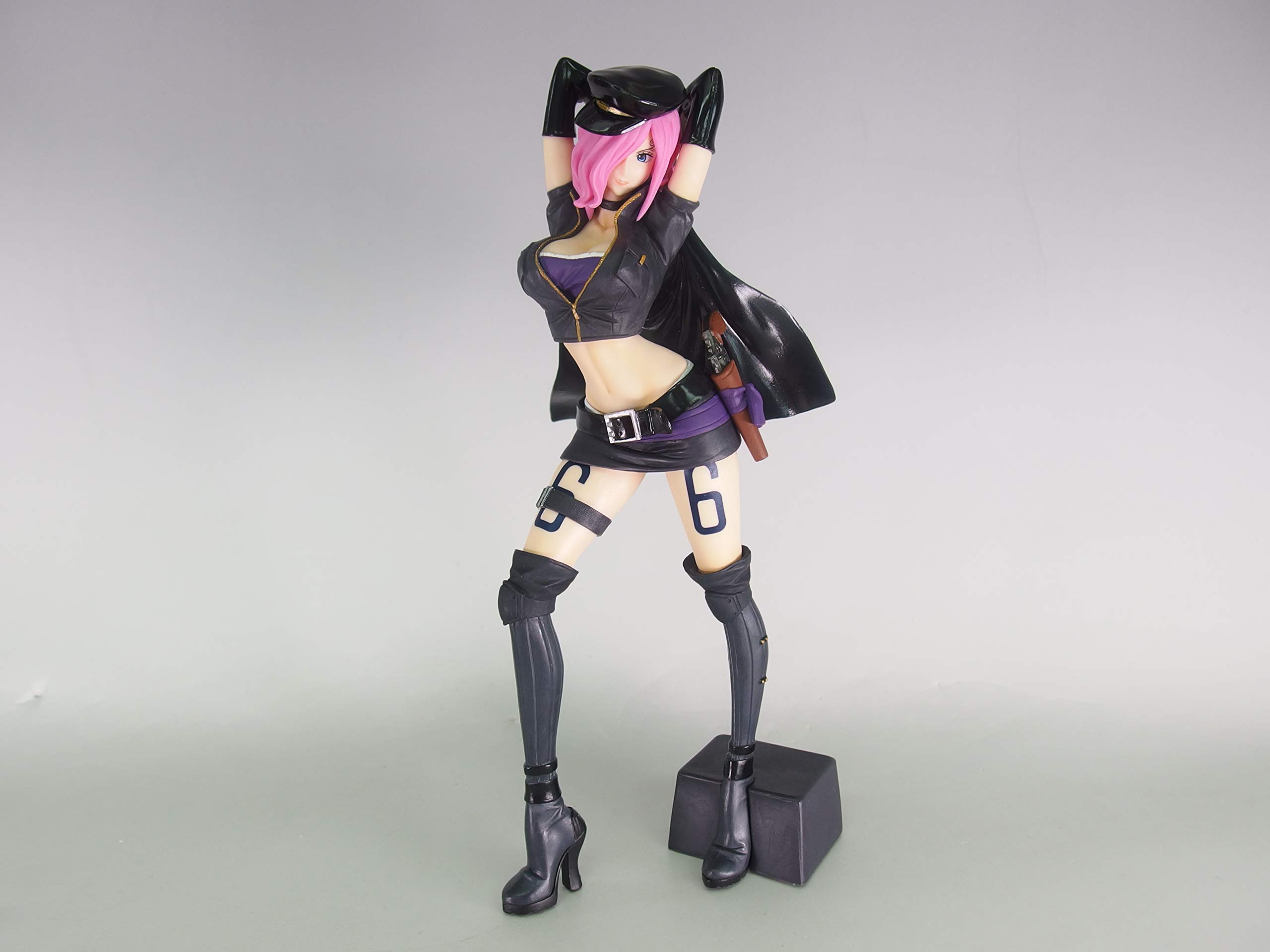 Amazon.co.jp: バンプレスト ワンピース FLAG DIAMOND SHIP-VINSMOKE