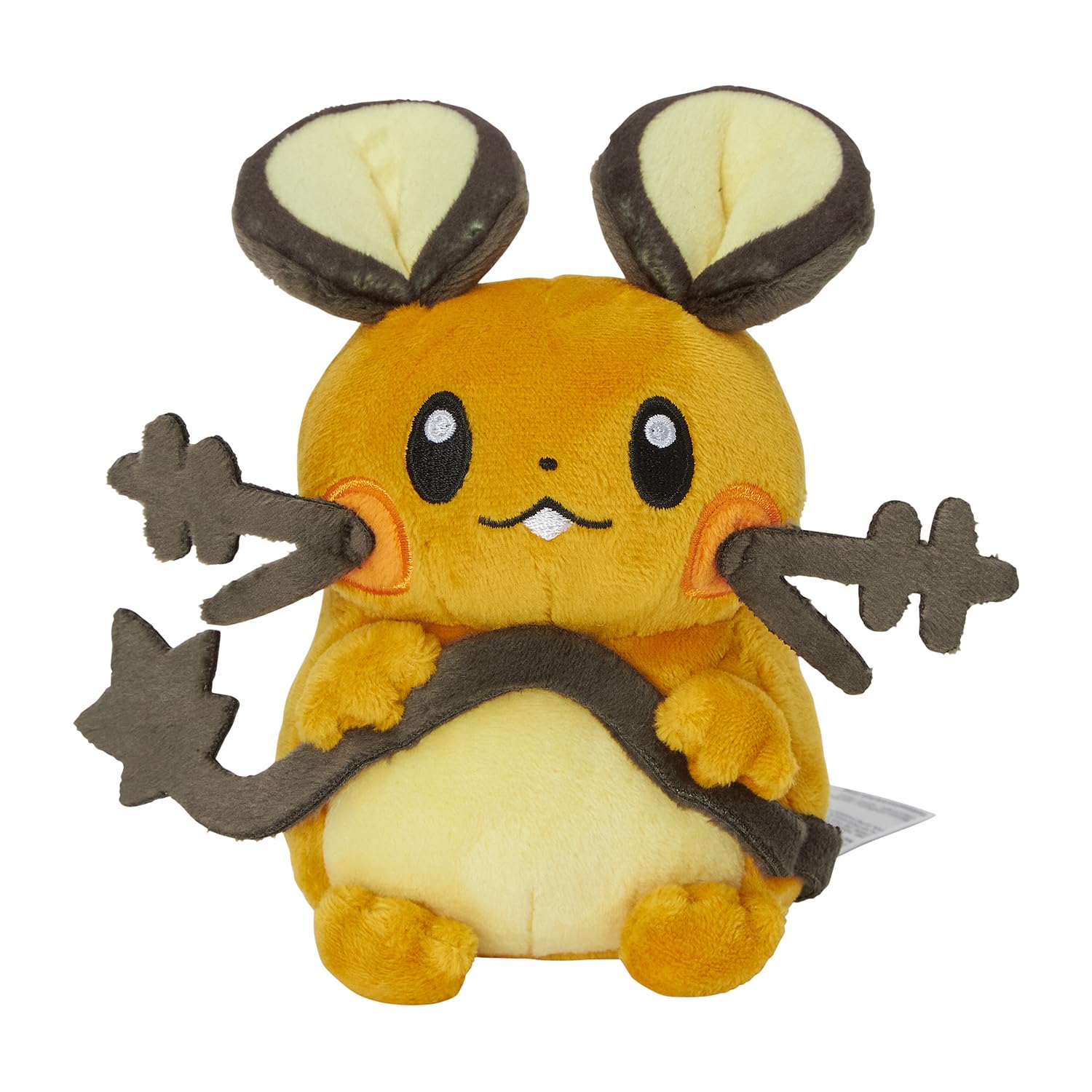 Amazon.co.jp: ポケモンセンターオリジナル 702 ぬいぐるみ Pokémon