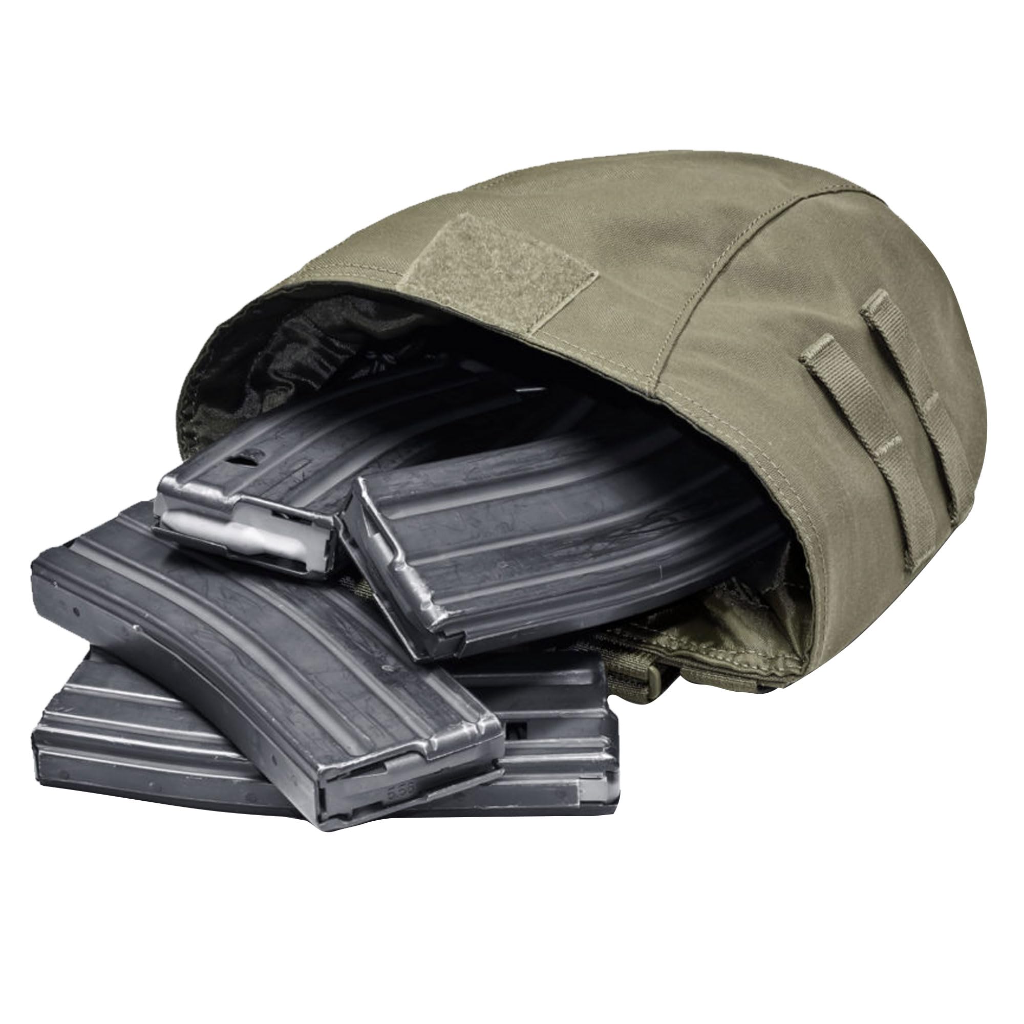 Amazon.co.jp: WARRIOR ASSAULT SYSTEMS ダンプポーチ ROLL UP Gen2