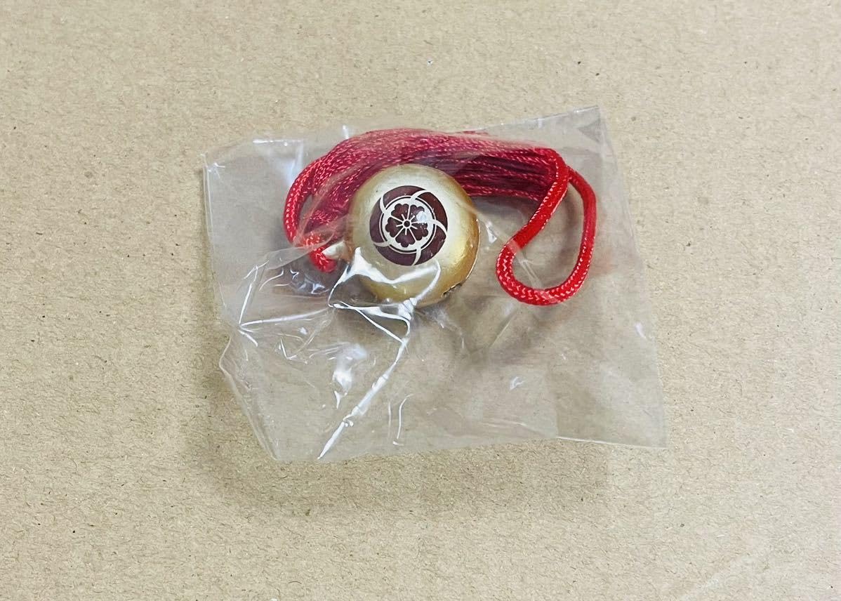 Amazon.co.jp: 刀剣乱舞 花丸 鈴 へし切長谷部 : おもちゃ