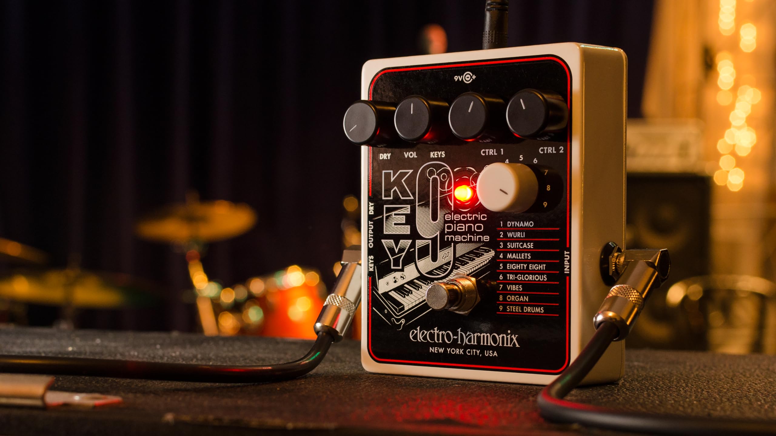 Amazon | electro-harmonix エレクトロハーモニクス エフェクター