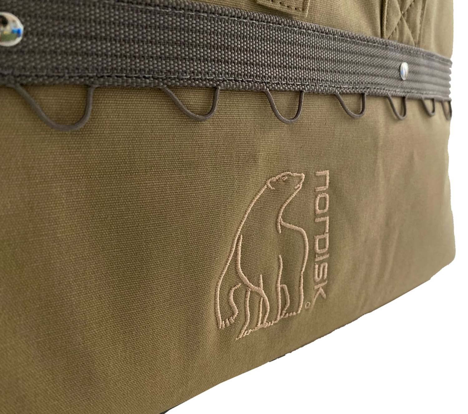 Amazon | NORDISK(ノルディスク) キャンプ ギアケース ギアバッグ ギア