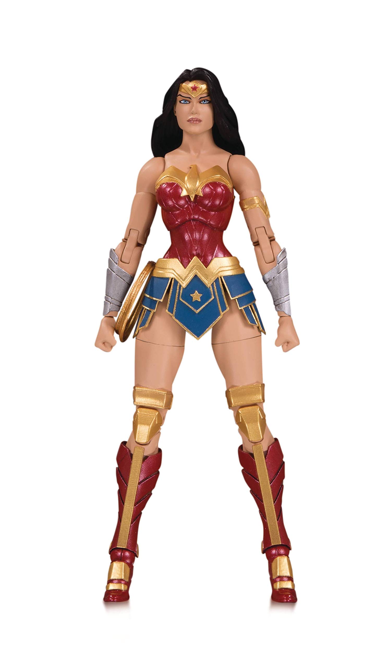 Amazon.co.jp: DC Collectibles エッセンシャルズ:ワンダーウーマン