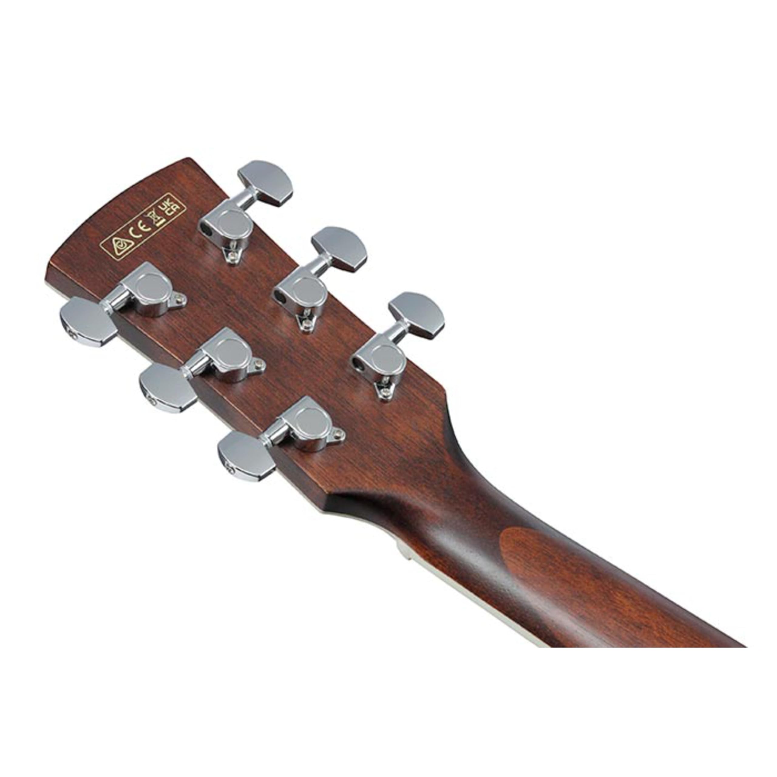 Amazon.com: Ibanez Artwood AC340CE - Open Pore Natural : Musical
