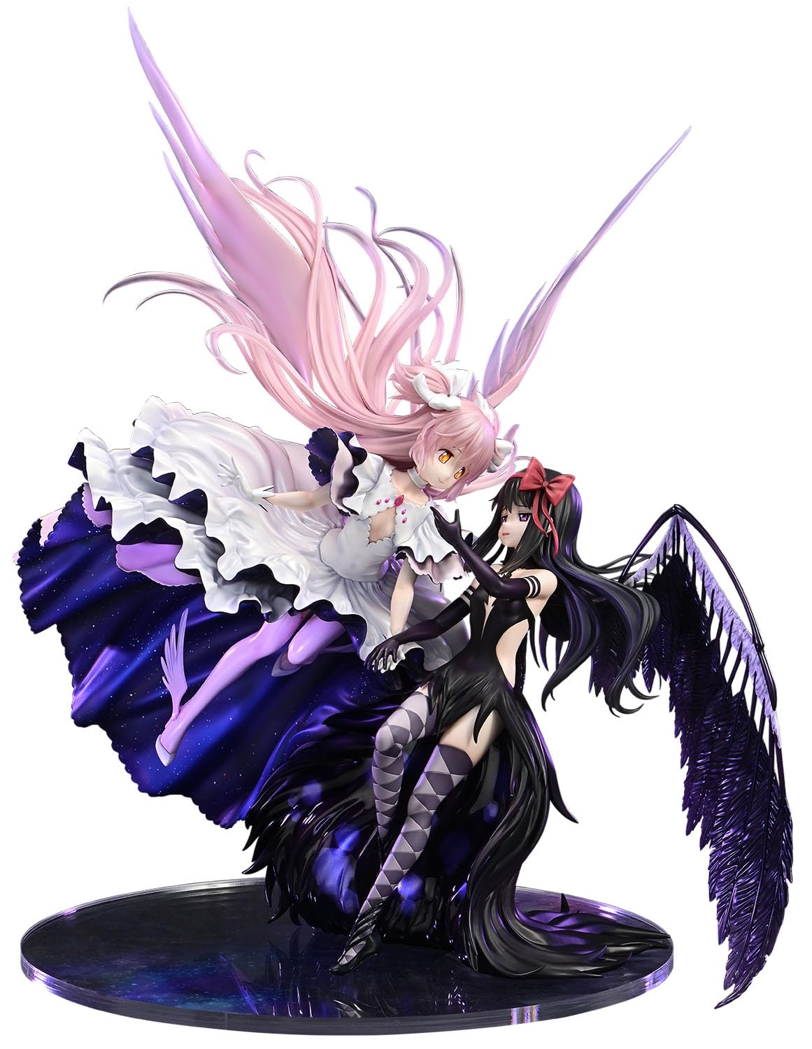 Amazon | PRISMA WING 劇場版 魔法少女まどか☆マギカ[新編]叛逆の物語