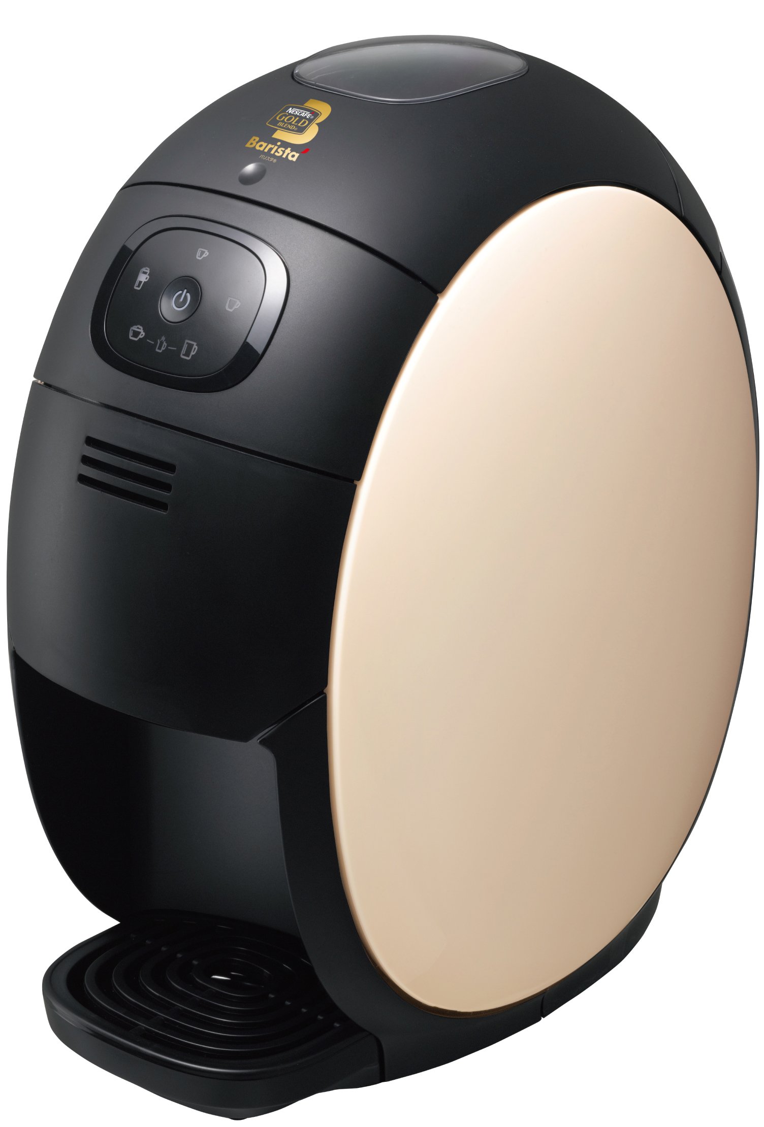 Amazon | ネスカフェゴールドブレンド バリスタ TAMA ホワイト