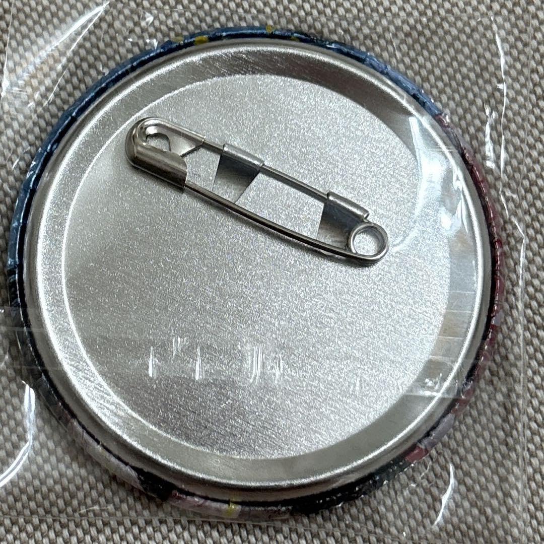 Amazon.co.jp: 銀魂 京都ブルルン滞在記 桂小太郎 缶バッジ 花魁 女装