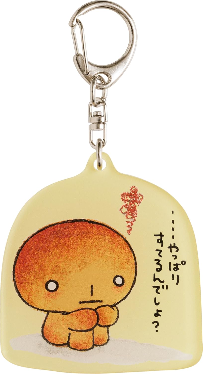 Amazon.co.jp: サンエックス にゃんにゃんにゃんこ アクリル