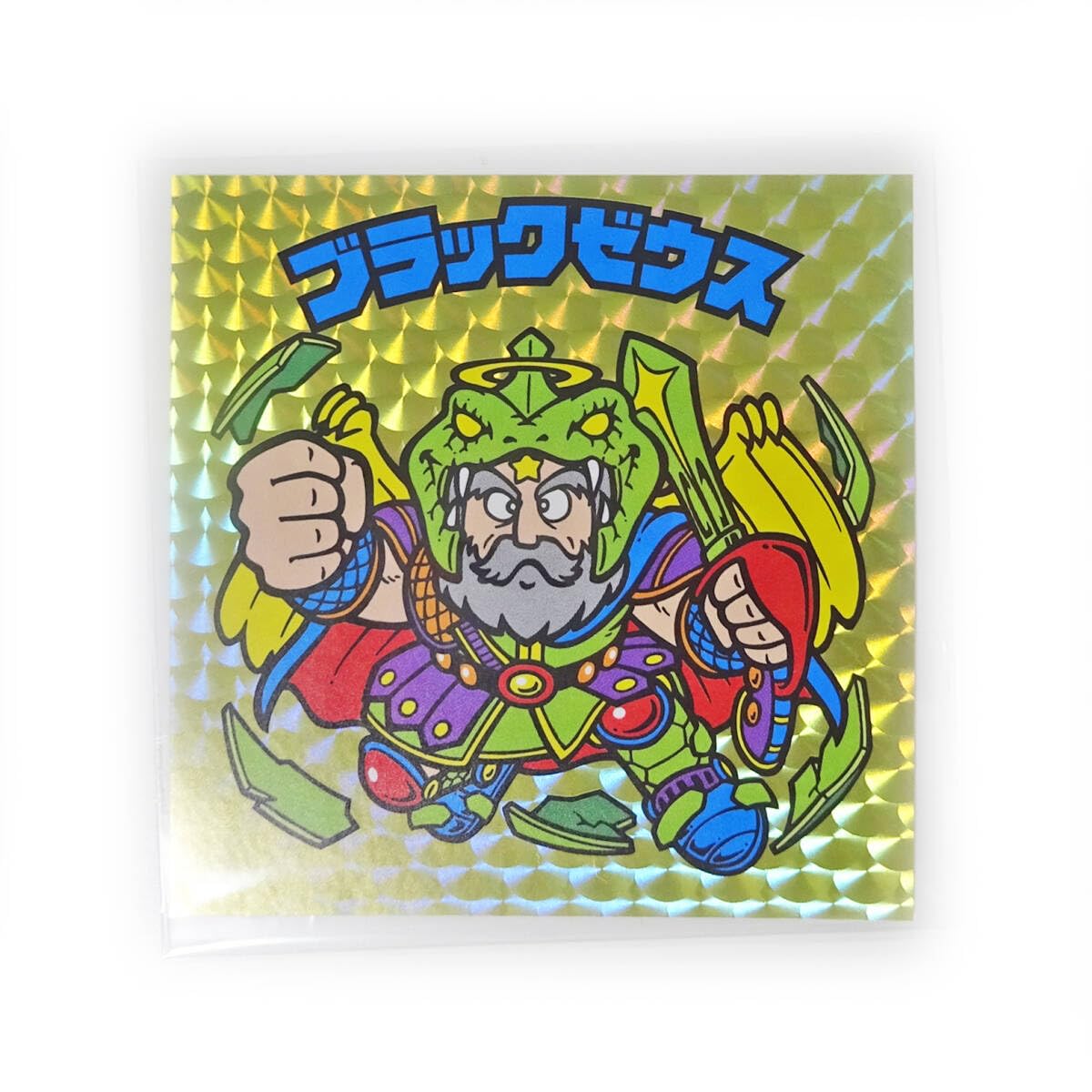 ビックリマンシール 第17弾 セミコンプ Amazon.co.jp: 旧ビックリマン