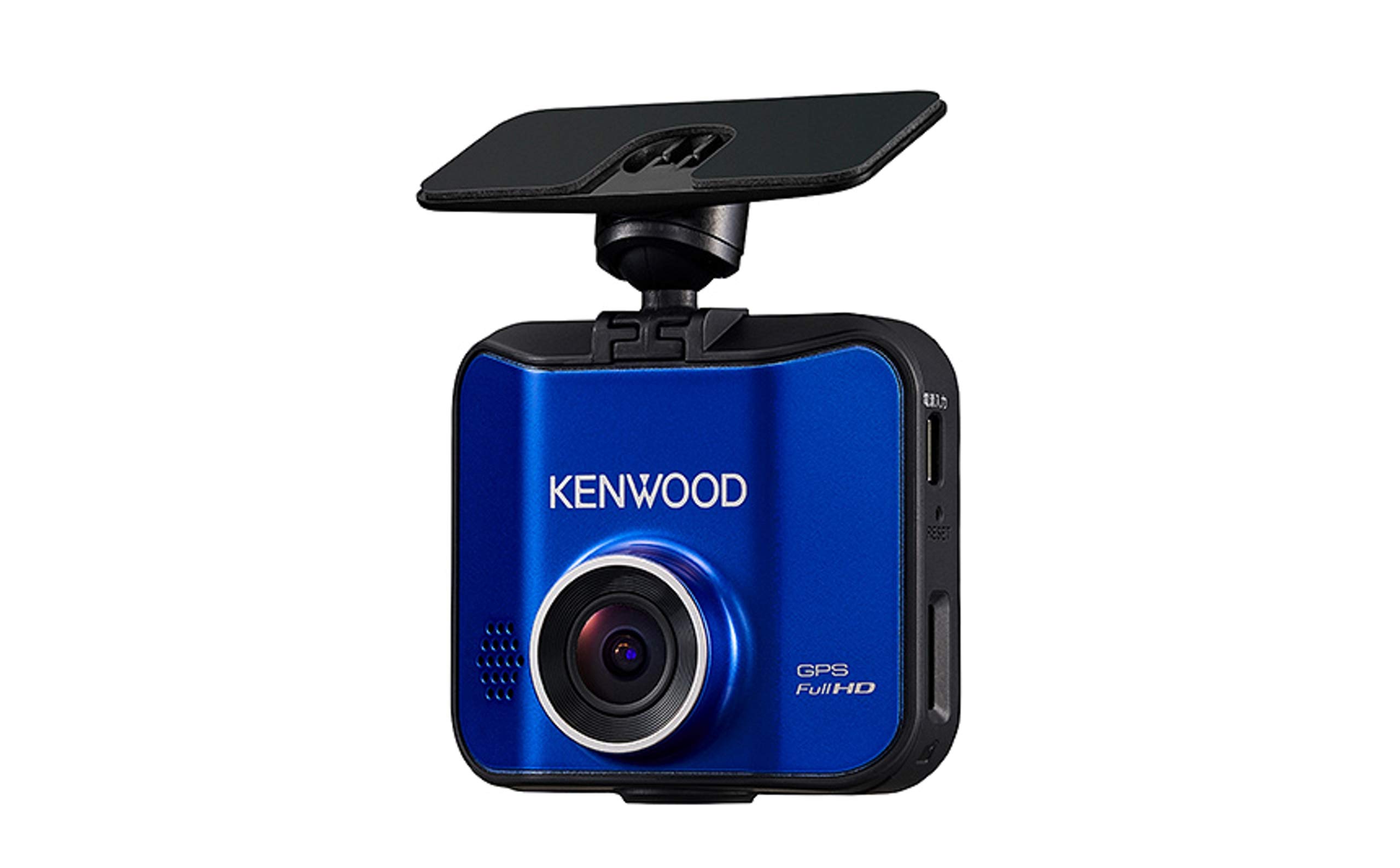 Amazon | ケンウッド ドライブレコーダー DRV-350-L 広角 明るい F1.8