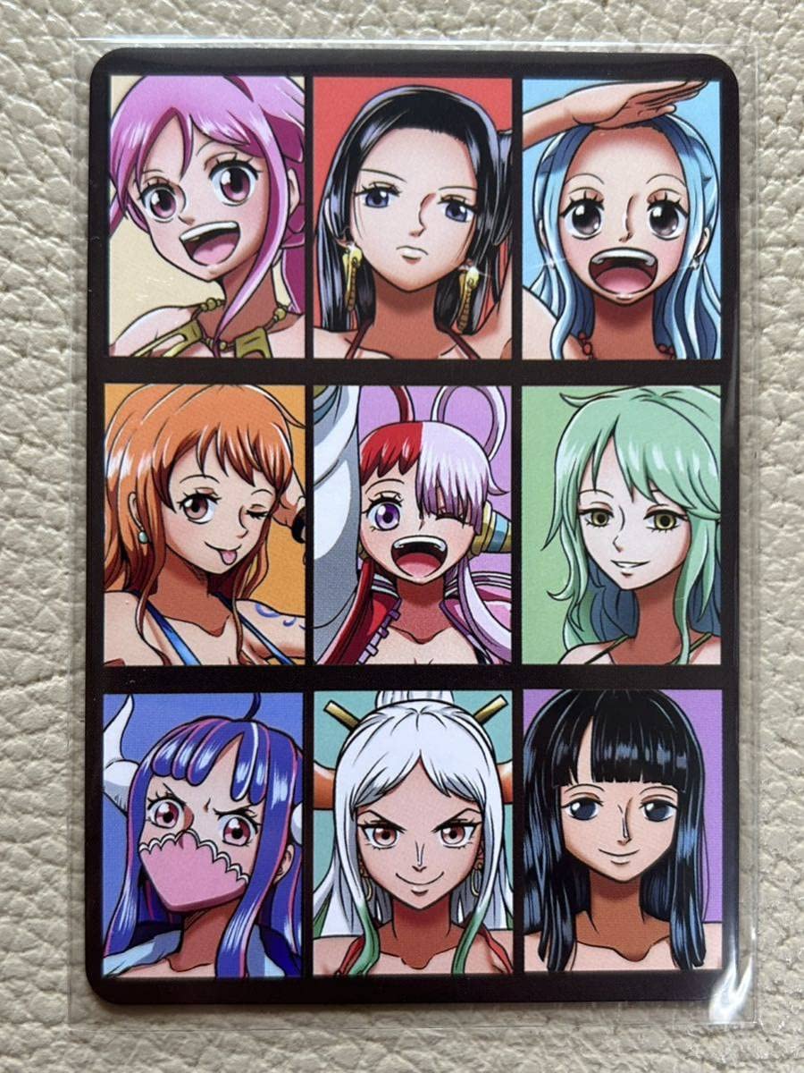 Amazon | ONE PIECE うるティ セクシーカード ACG 海外製 アニメ
