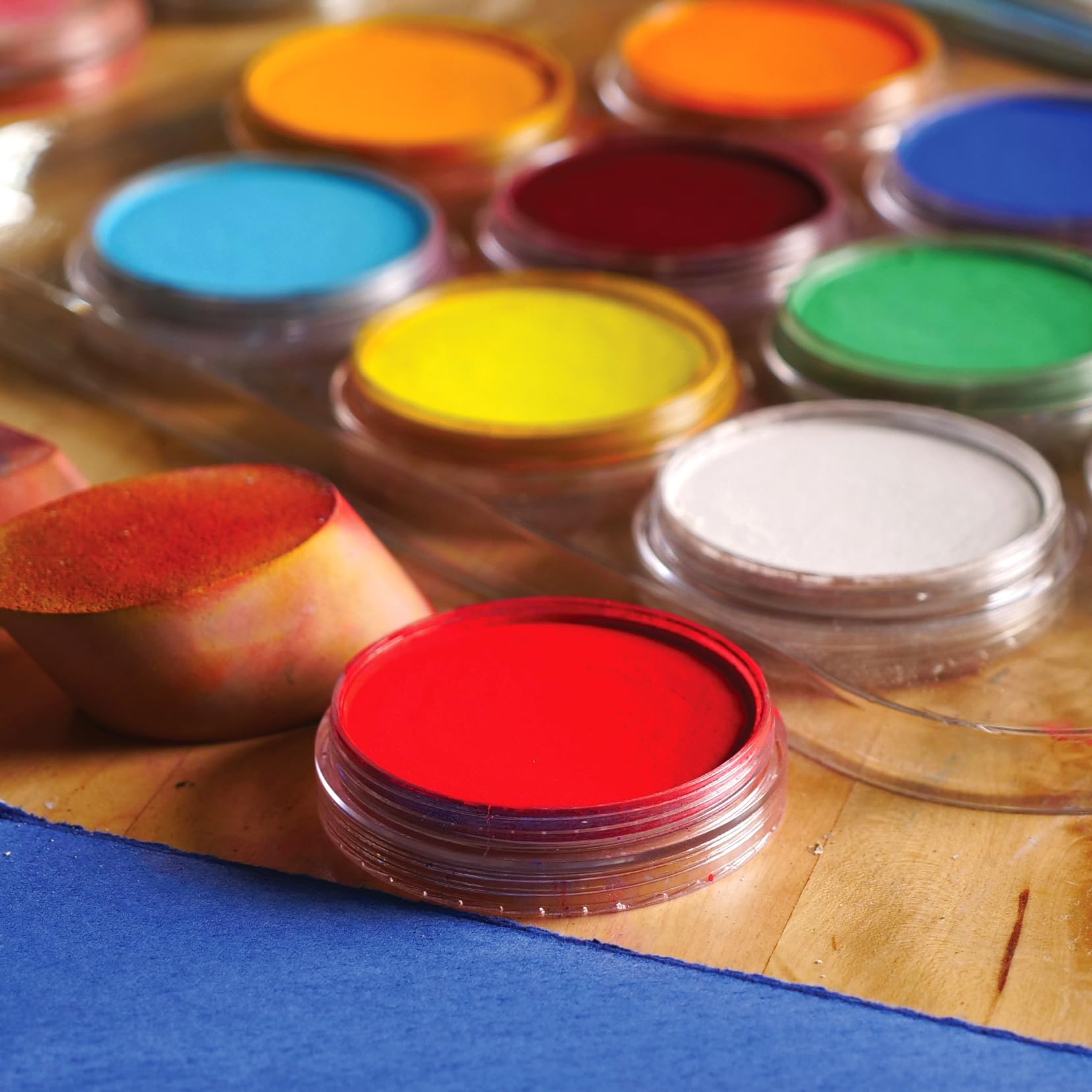 Amazon | パンパステル 80色セット 30800 | パステル 通販