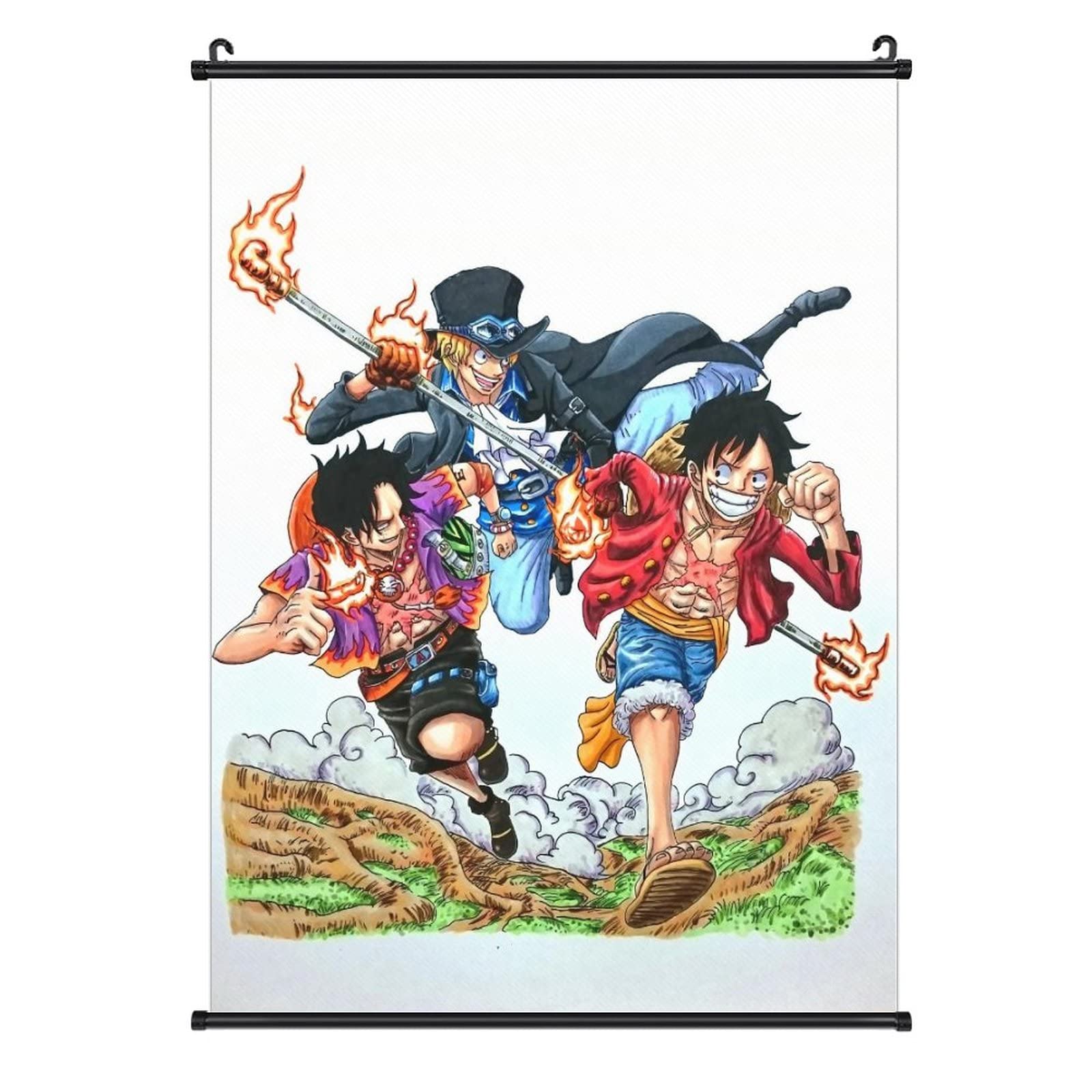 Amazon.co.jp: A1（ONE PIECE）ワンピース モンキーD·ルフィぶら下げ