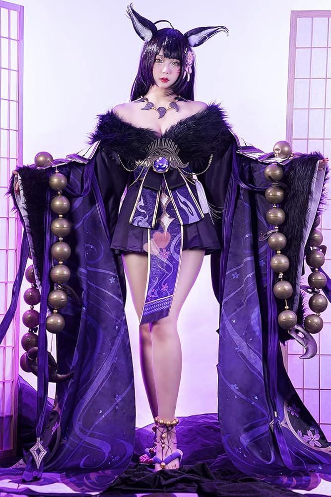 Amazon.co.jp: [2200] Beauty 出品 ☆ 靴 付き☆ アズールレーン 武蔵