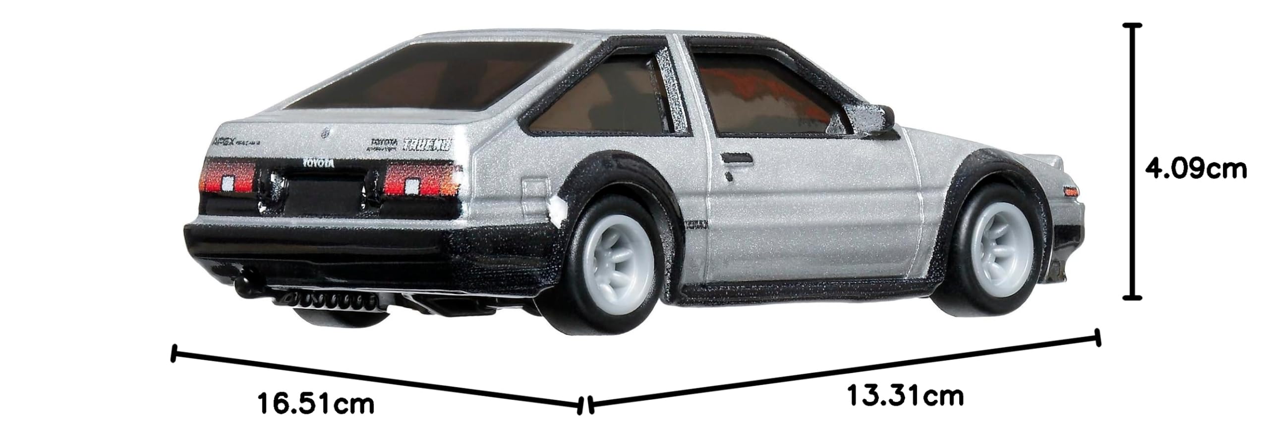 Amazon | ホットウィール(Hot Wheels) ワイルド・スピード - トヨタ