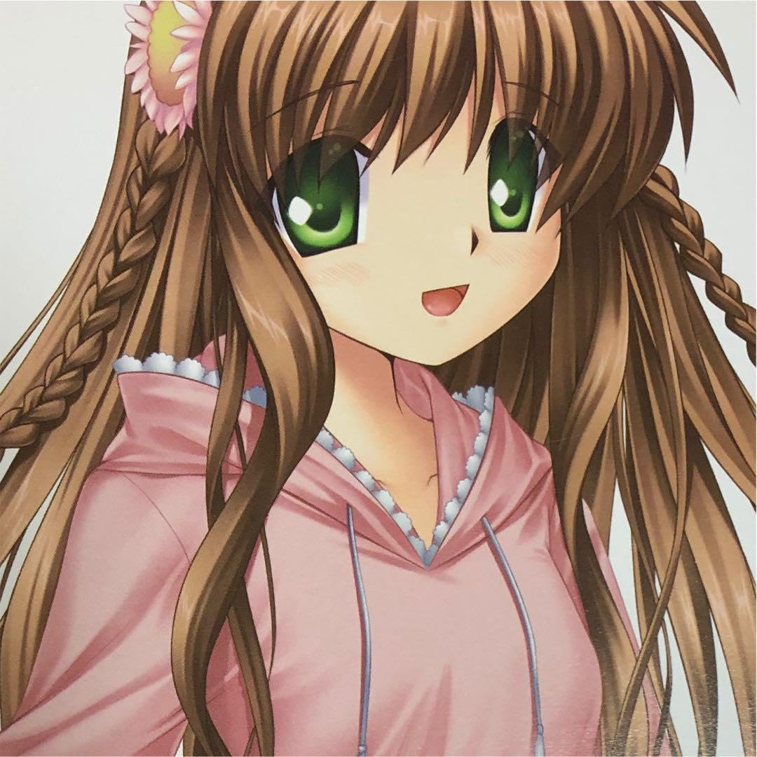 Amazon.co.jp: Rewrite リライト 神戸小鳥 A5 特大 イ カード : 文房具