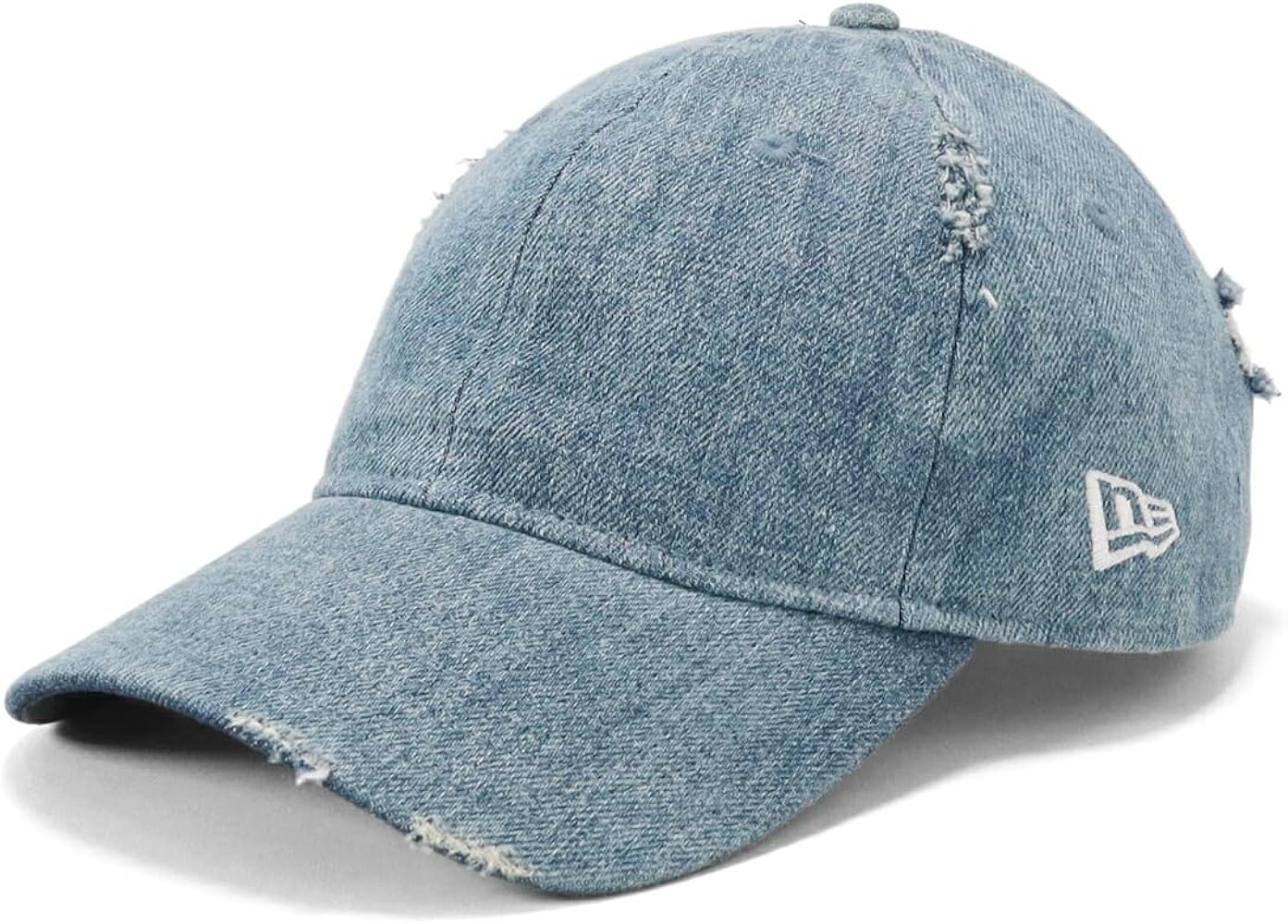 Amazon | [ニューエラ] 920 DAMAGED キャップ 14109858 ウォッシュド