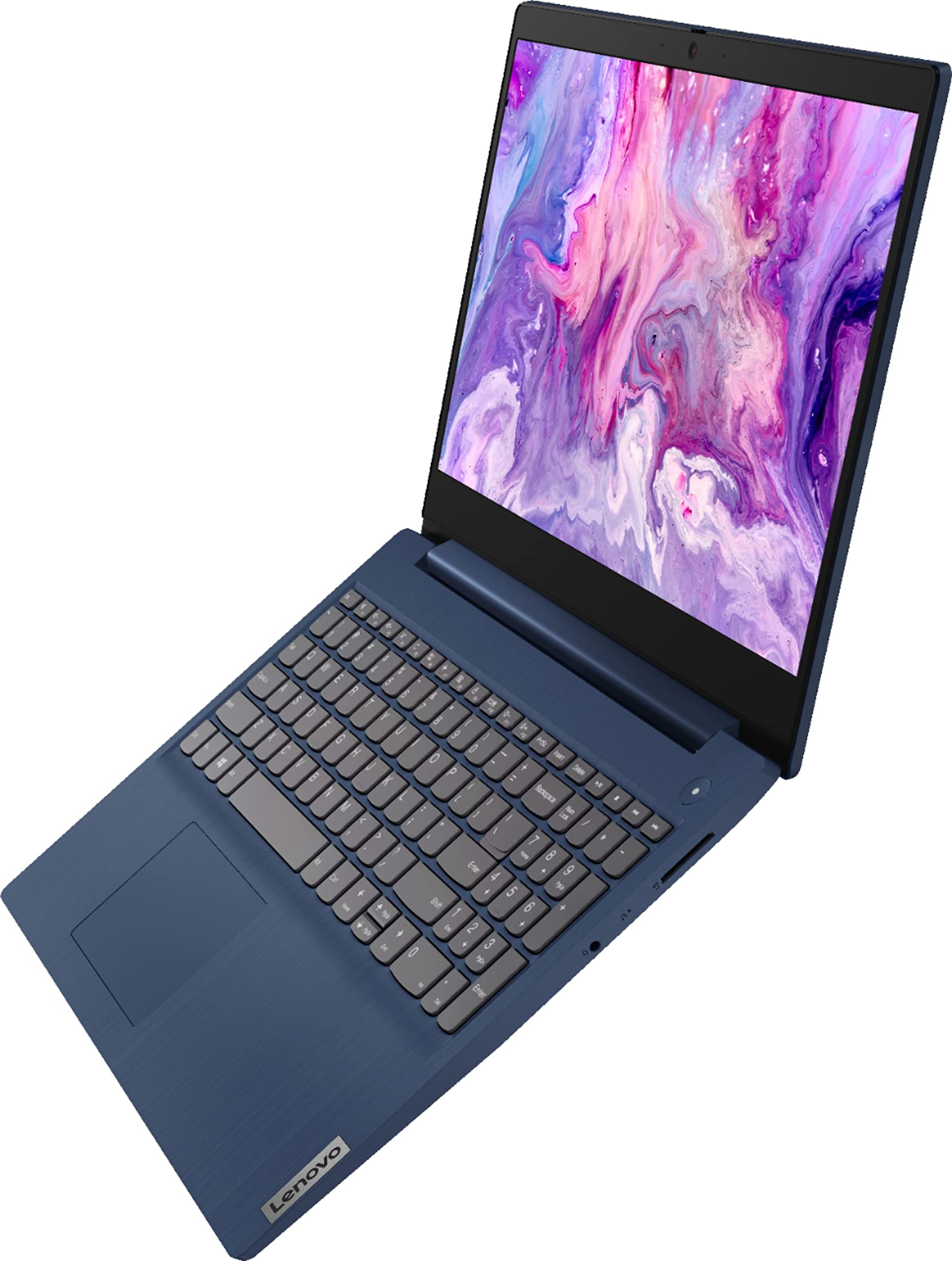 Amazon.co.jp: Lenovo (レノボ) 2021 強力 IdeaPad 15.6インチ HD