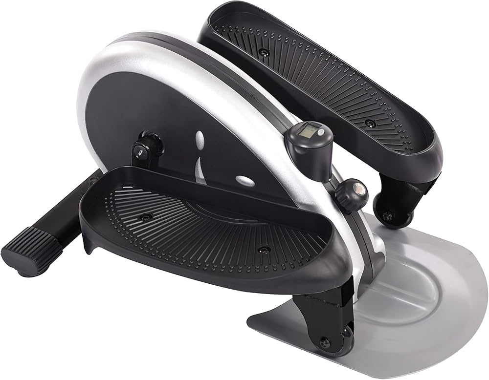 Amazon | ステッパー ルームバイク [立・座の2way エクササイズ