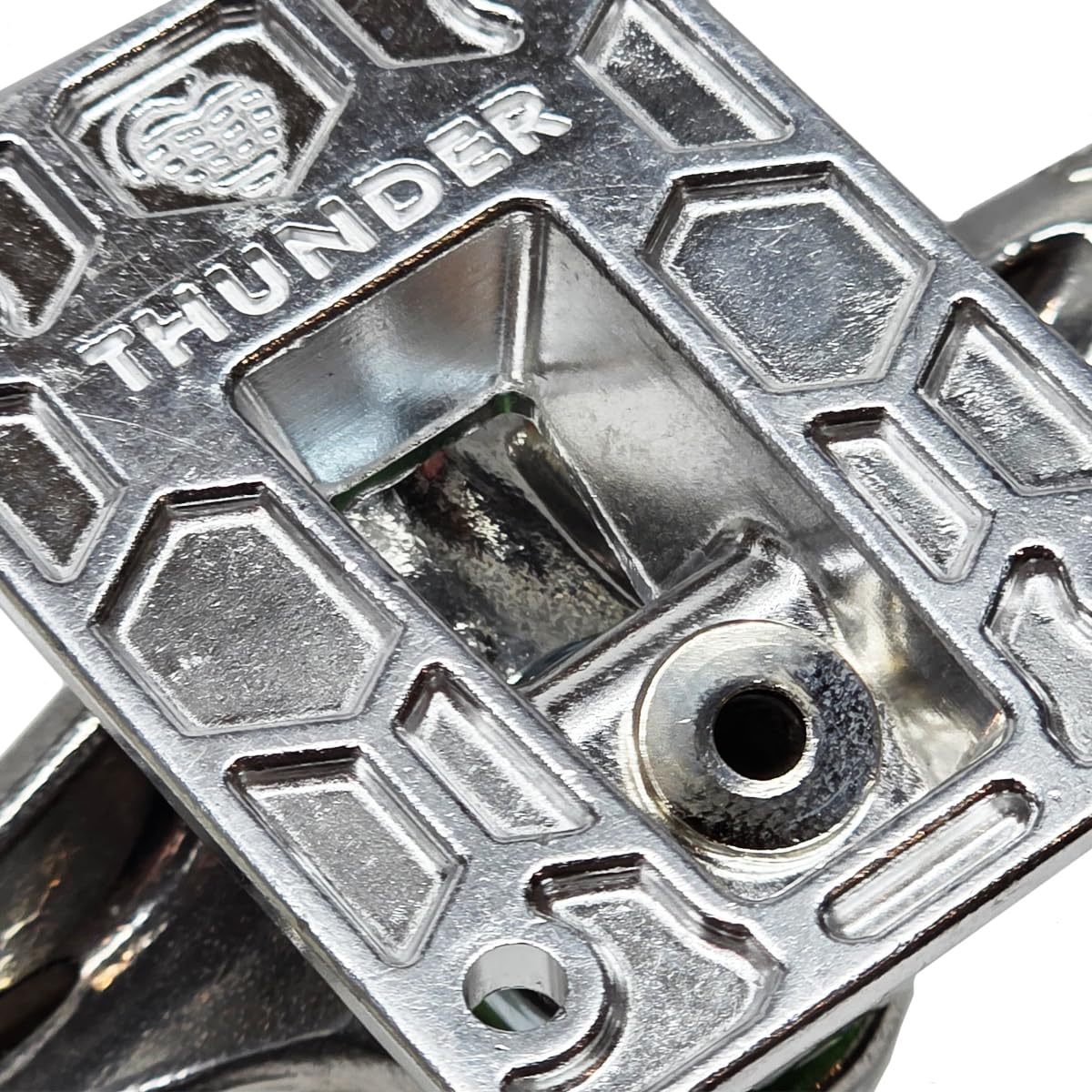 Amazon | サンダー (Thunder) POLISHED LIGHTS II 148 HI | Thunder