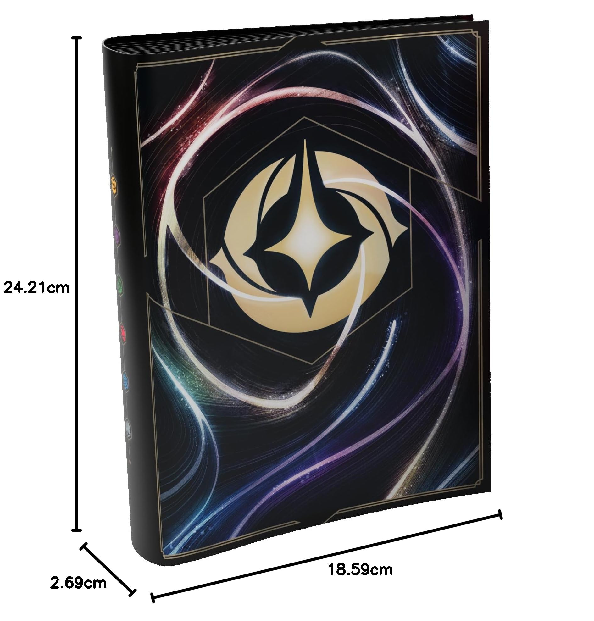 Amazon.co.jp: ディズニー ロルカナ 9ポケット エバーグリーン